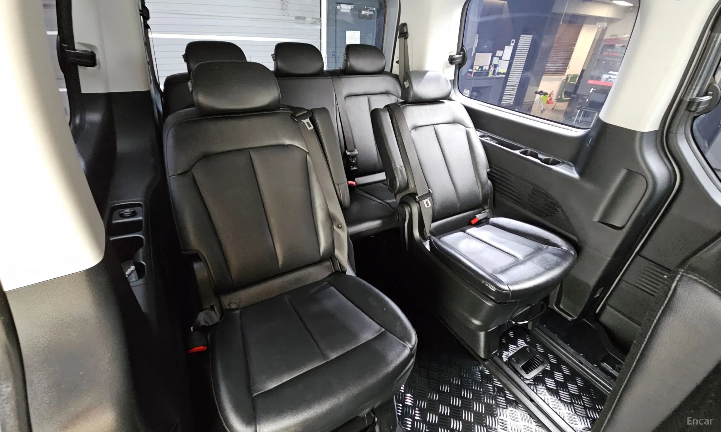 Hyundai Staria превью 19