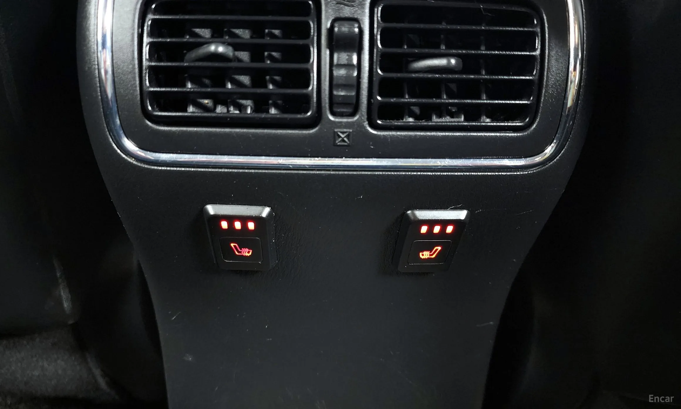 Infiniti EX35 превью 19