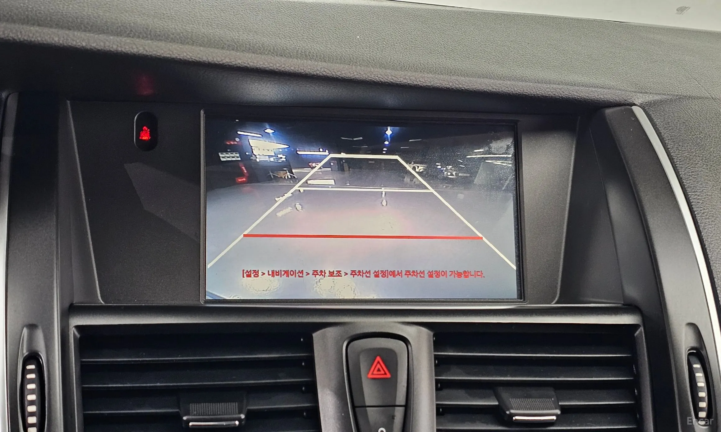 Renault Korea (Samsung) SM7 превью 19