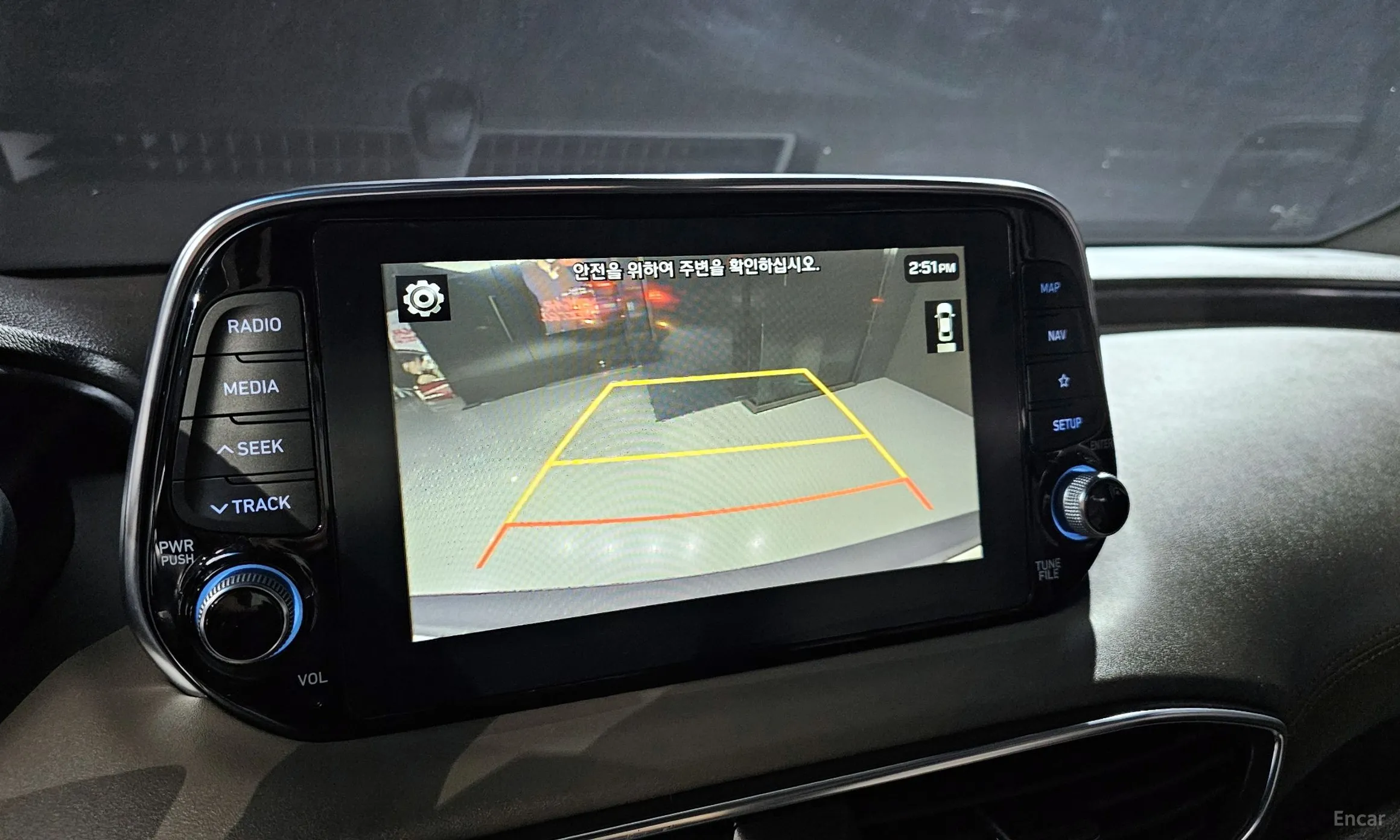 Hyundai Santa Fe TM превью 17
