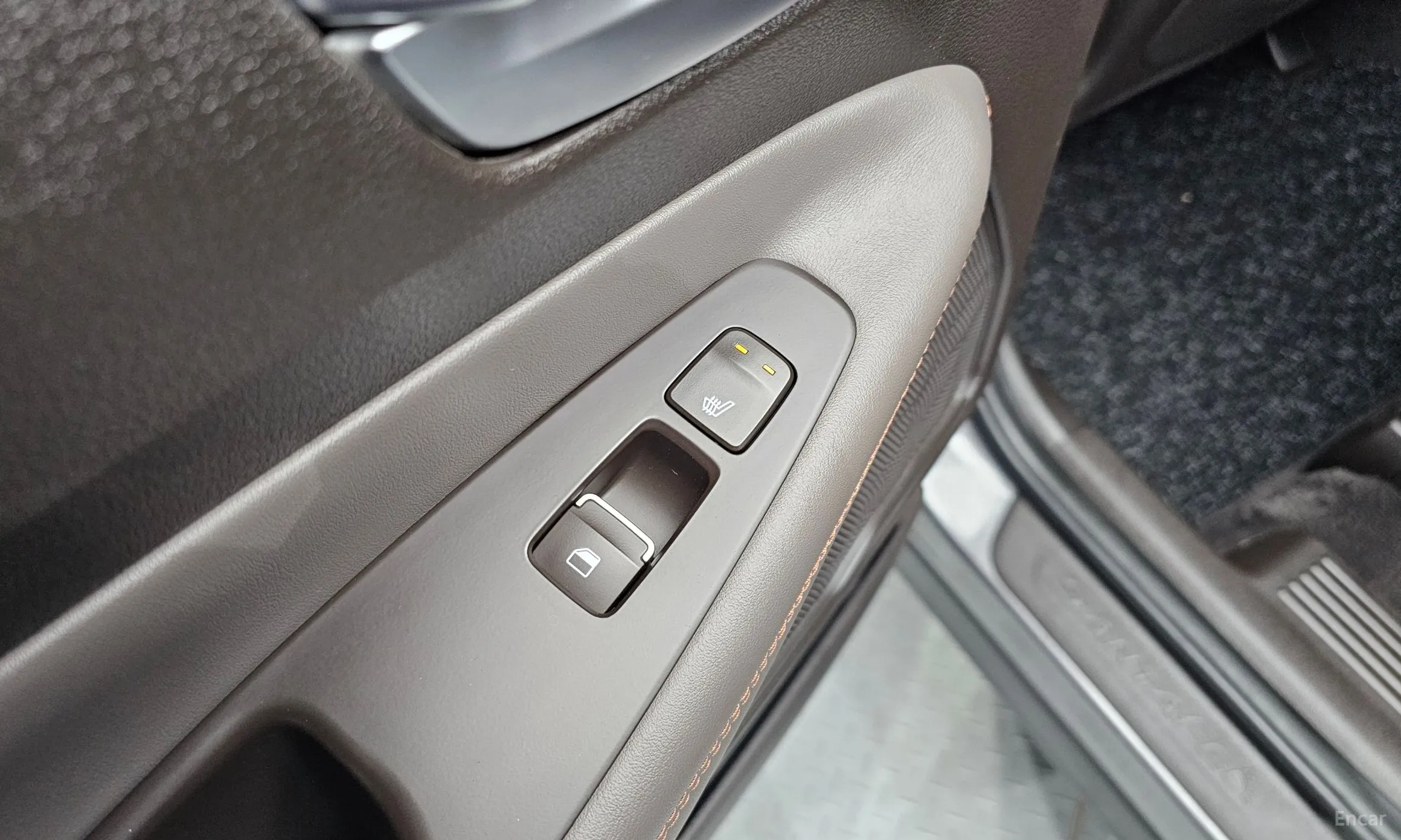 Hyundai Santa Fe TM превью 19
