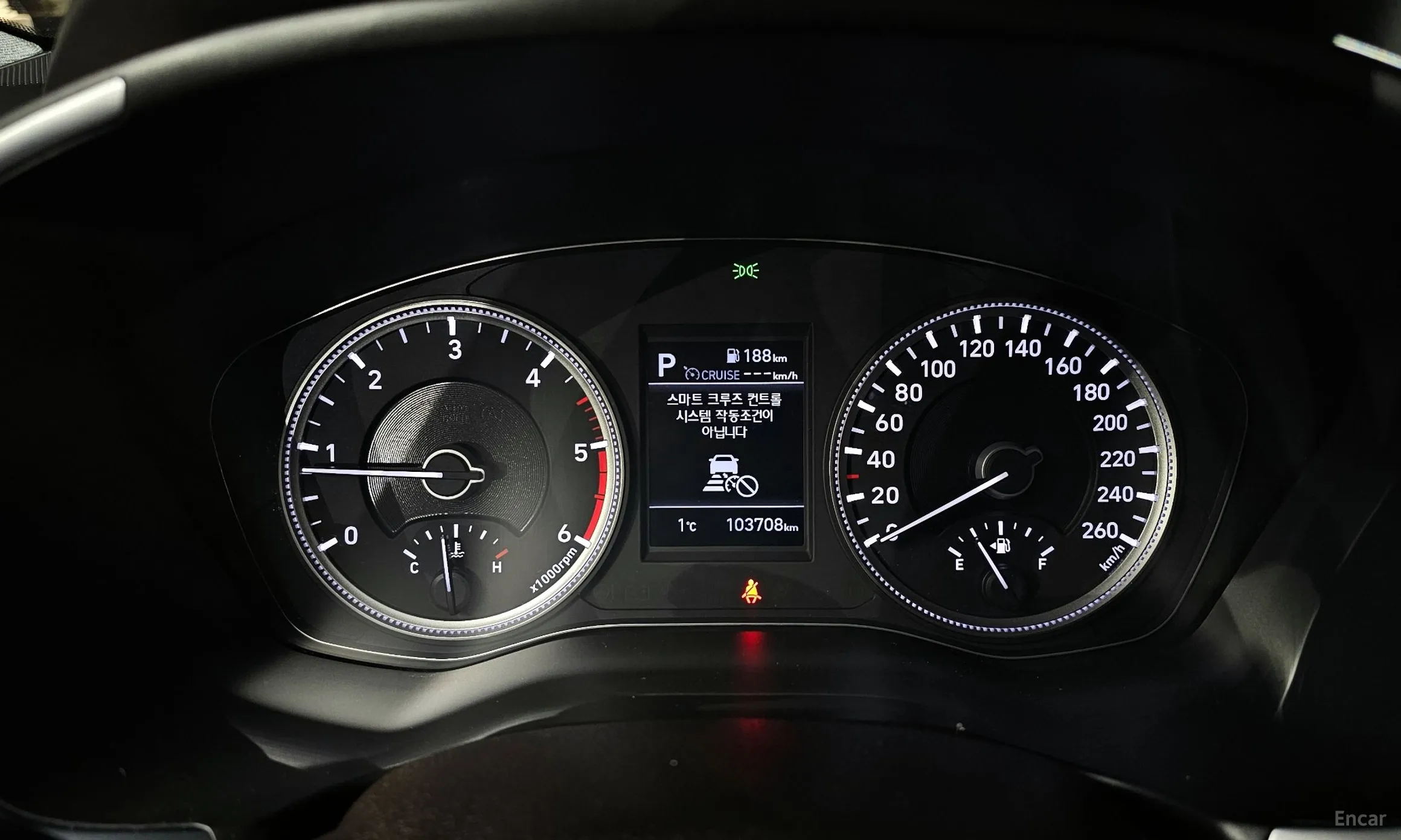 Hyundai Santa Fe TM превью 8