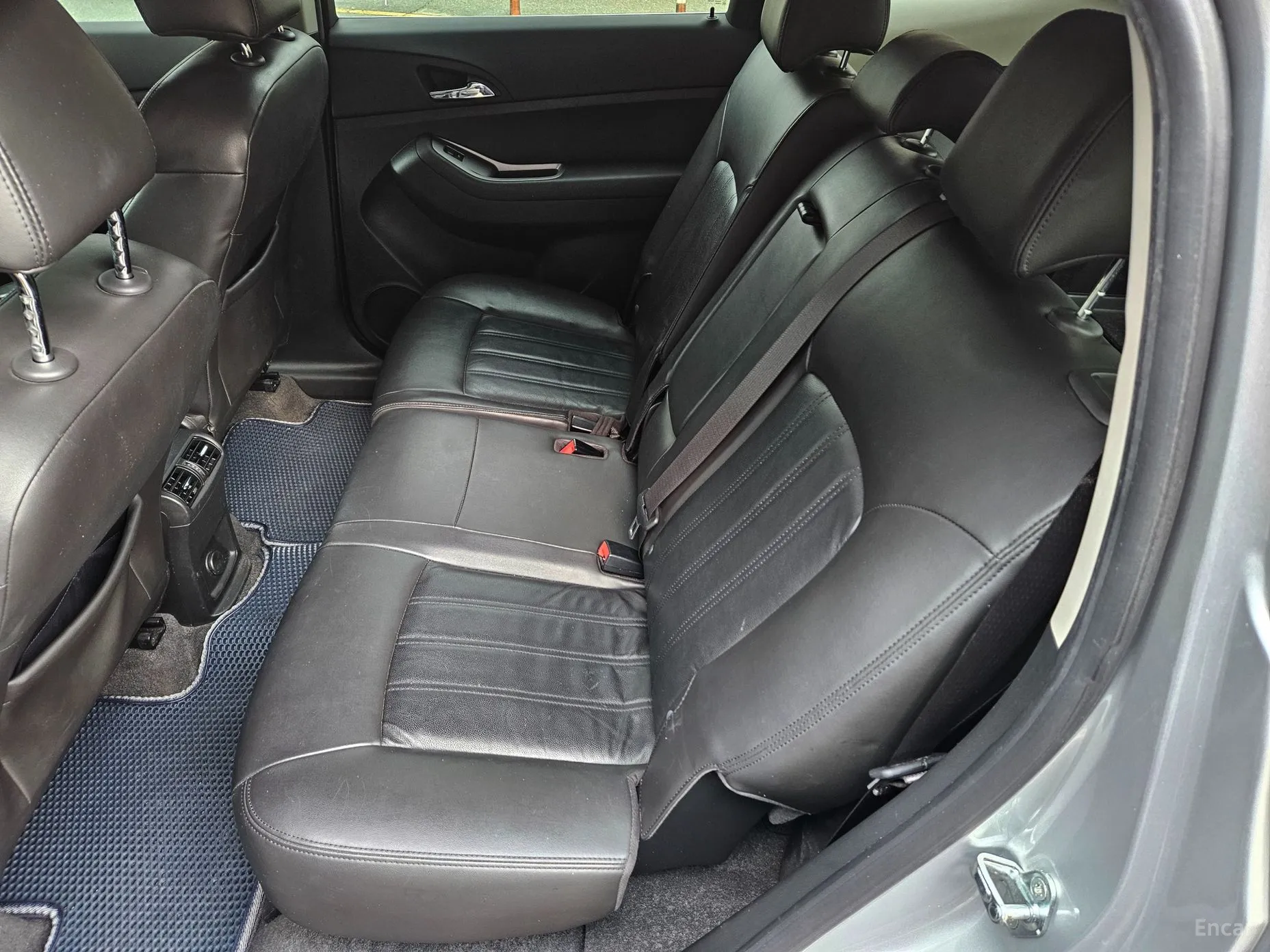 Chevrolet (GM Daewoo) Orlando превью 10