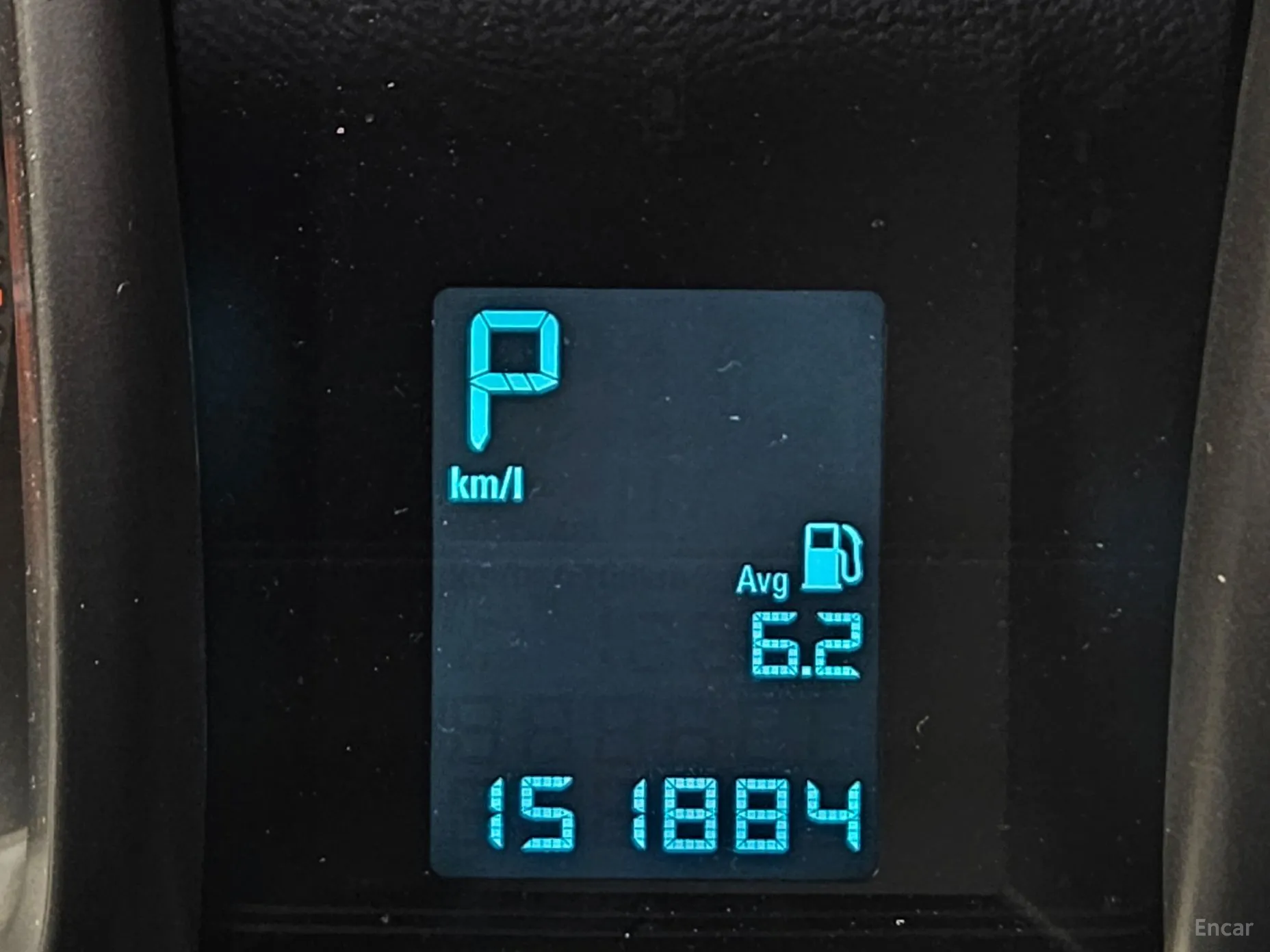 Chevrolet (GM Daewoo) Orlando превью 7