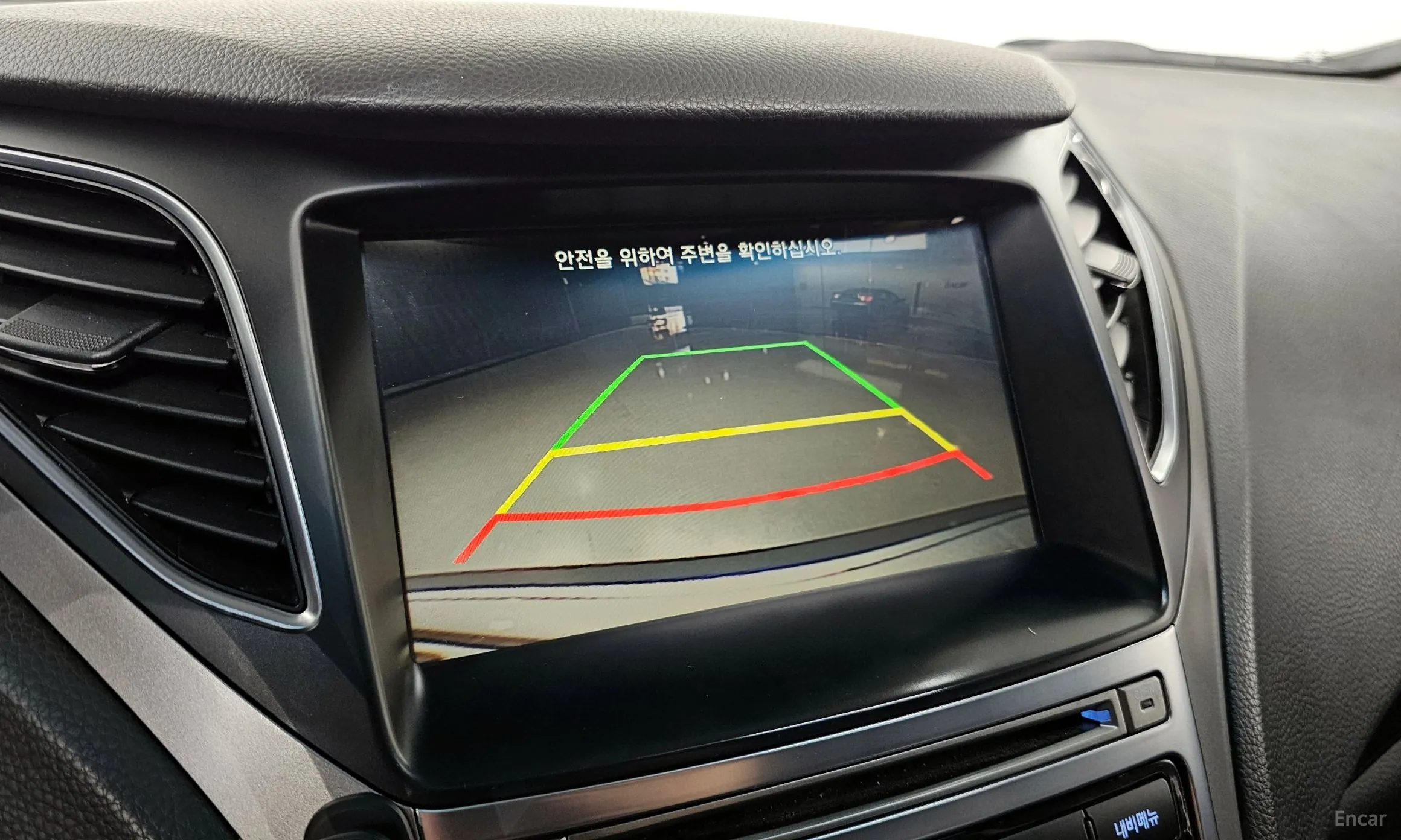 Hyundai Grandeur HG превью 16