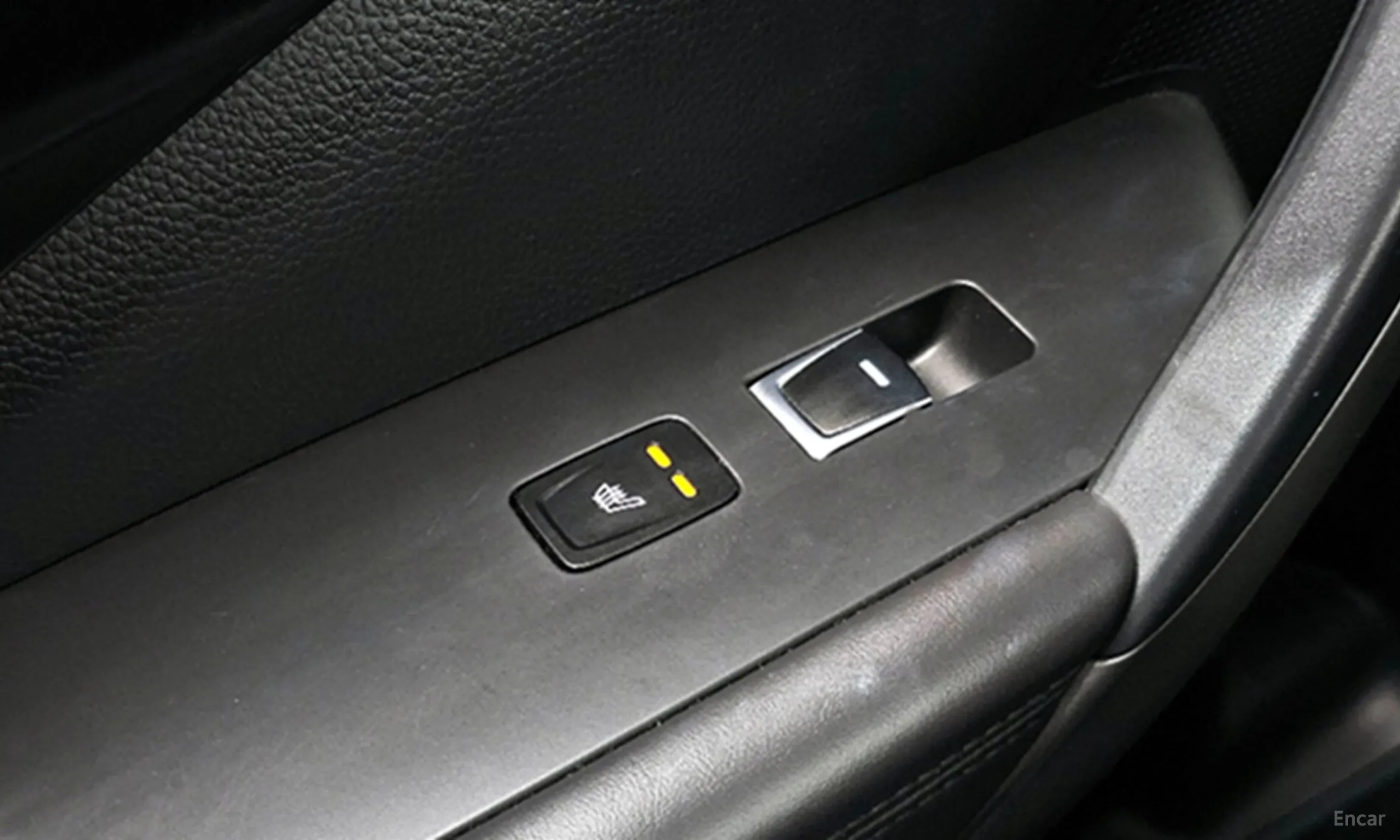 Hyundai Grandeur HG превью 19