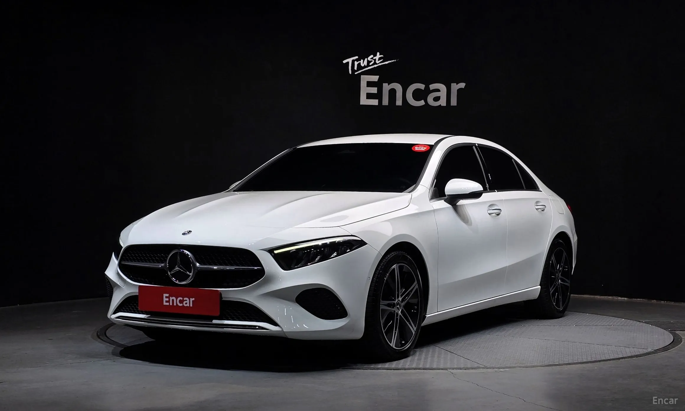 A-Class W177