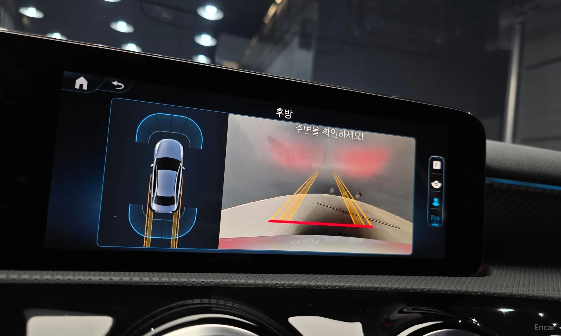 Mercedes Benz A-Class W177 превью 16