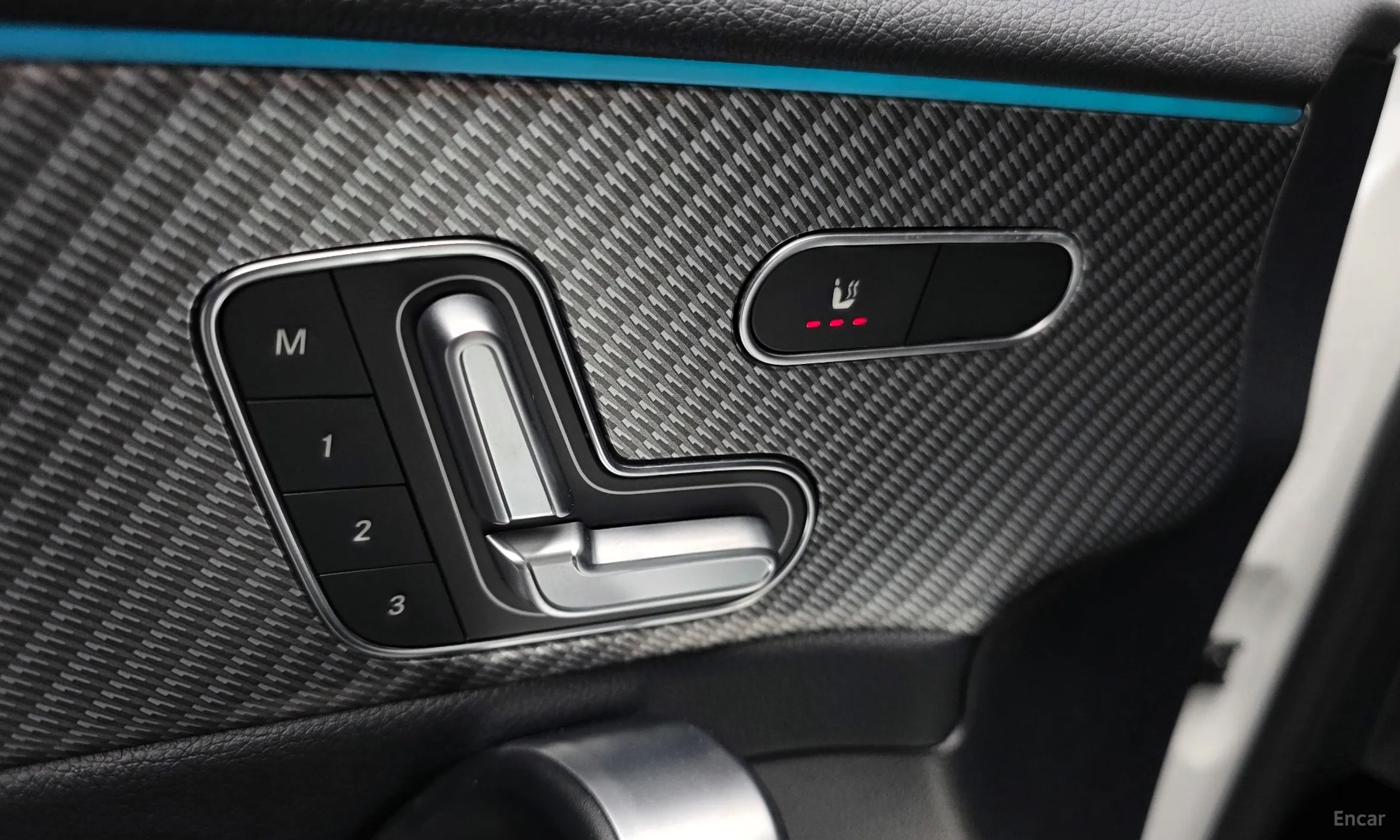 Mercedes Benz A-Class W177 превью 17