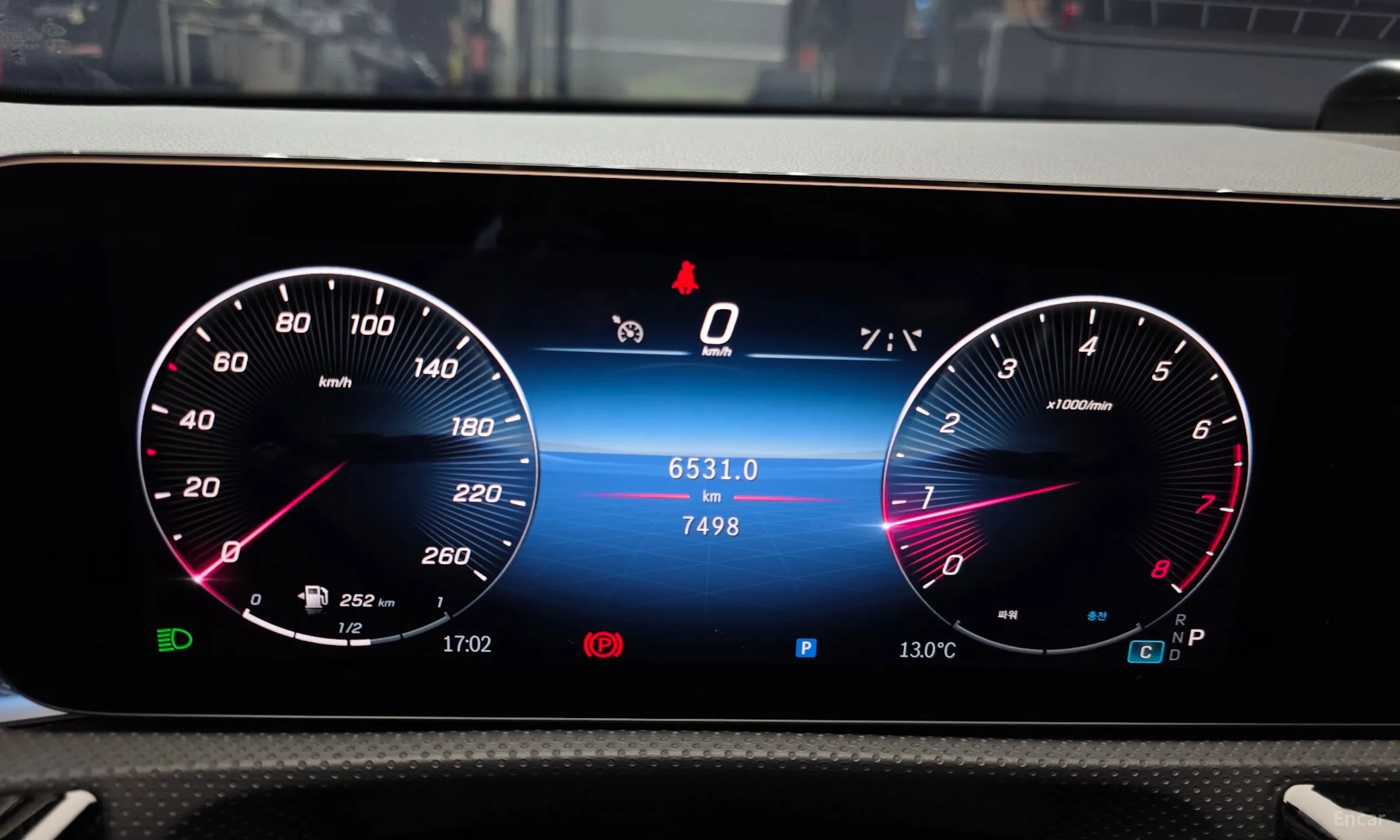 Mercedes Benz A-Class W177 превью 8