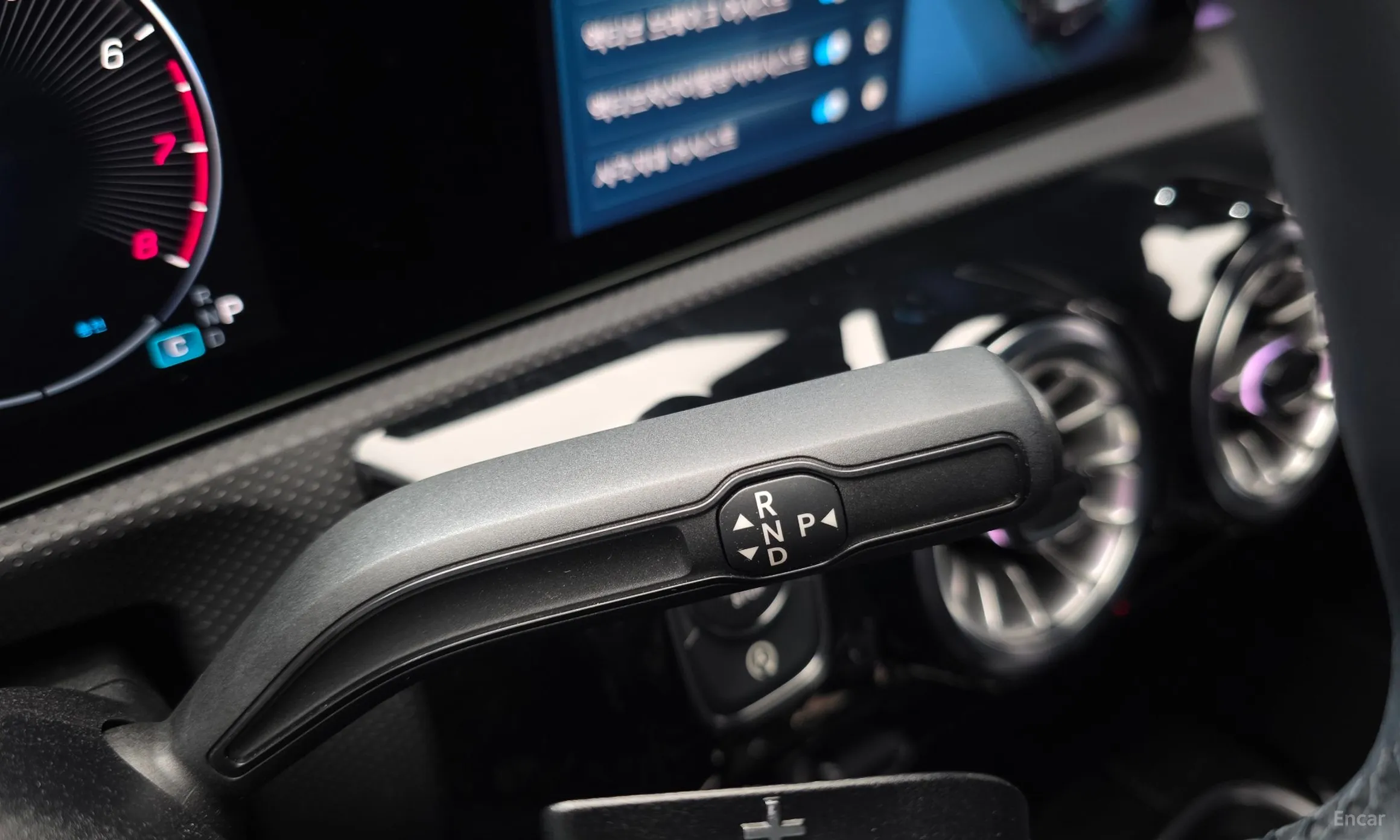 Mercedes Benz A-Class W177 превью 9