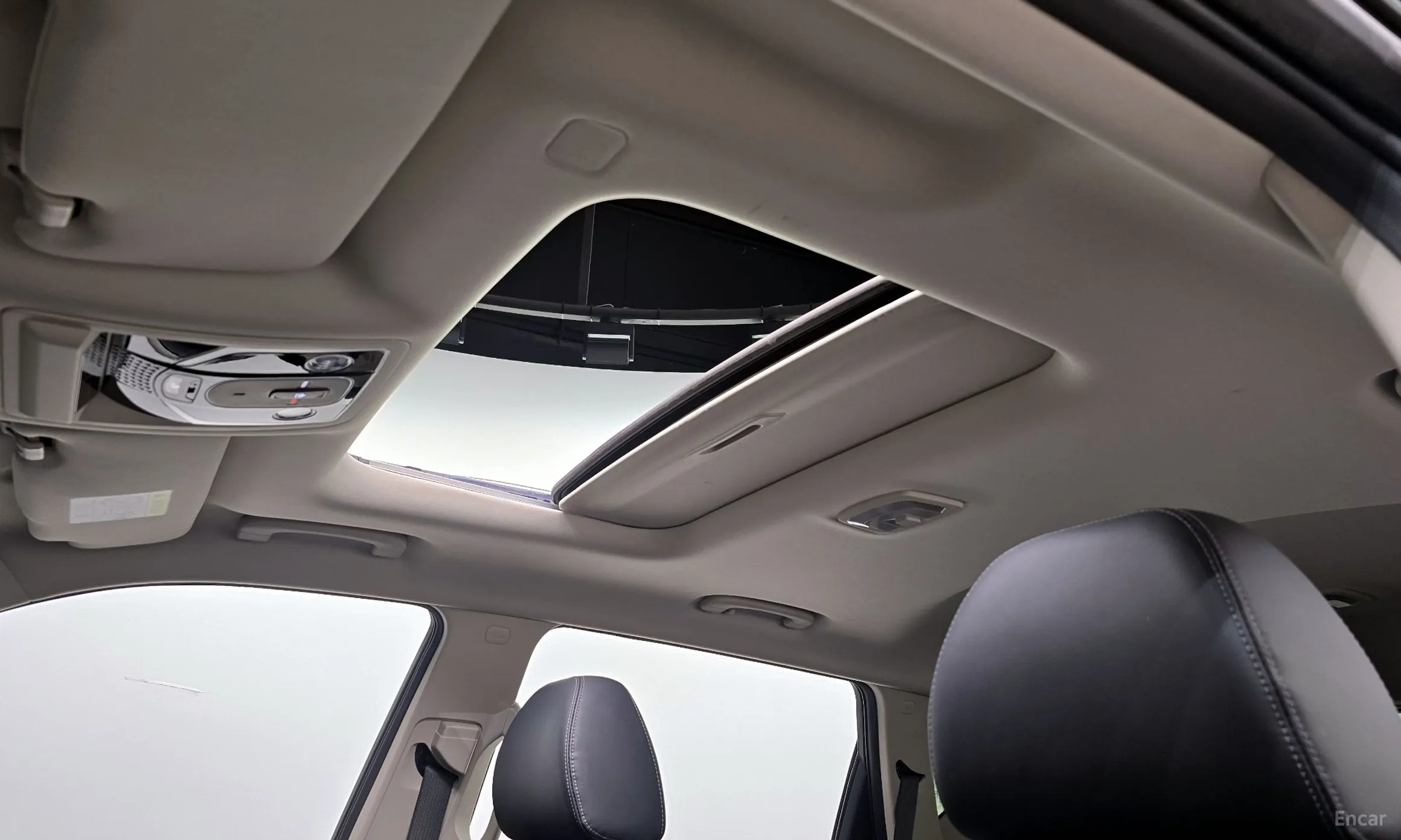 KG Mobility (SsangYong) Rexton превью 19