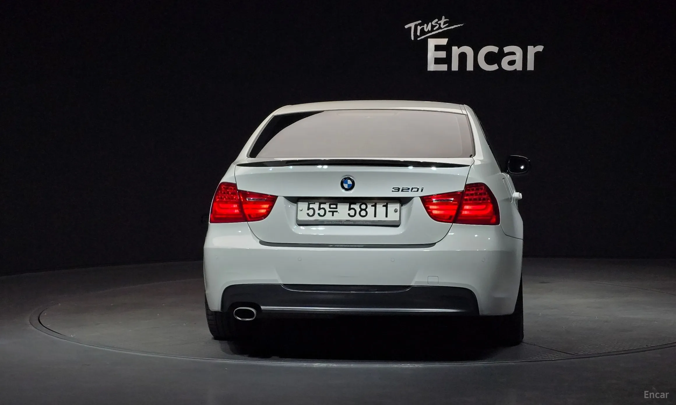 BMW 3 Series (E90) превью 4