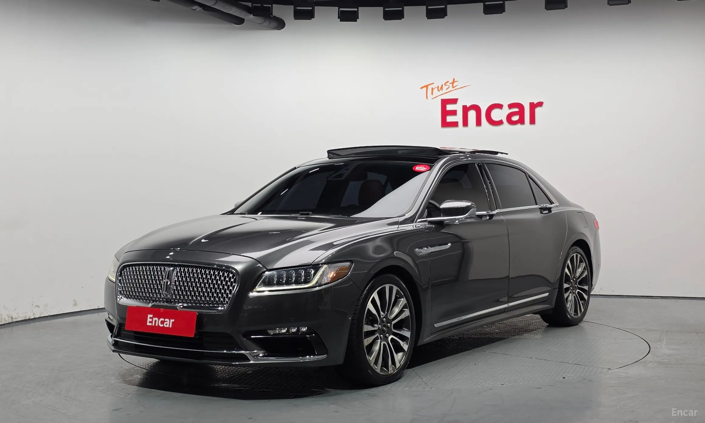 Continental Gen 10