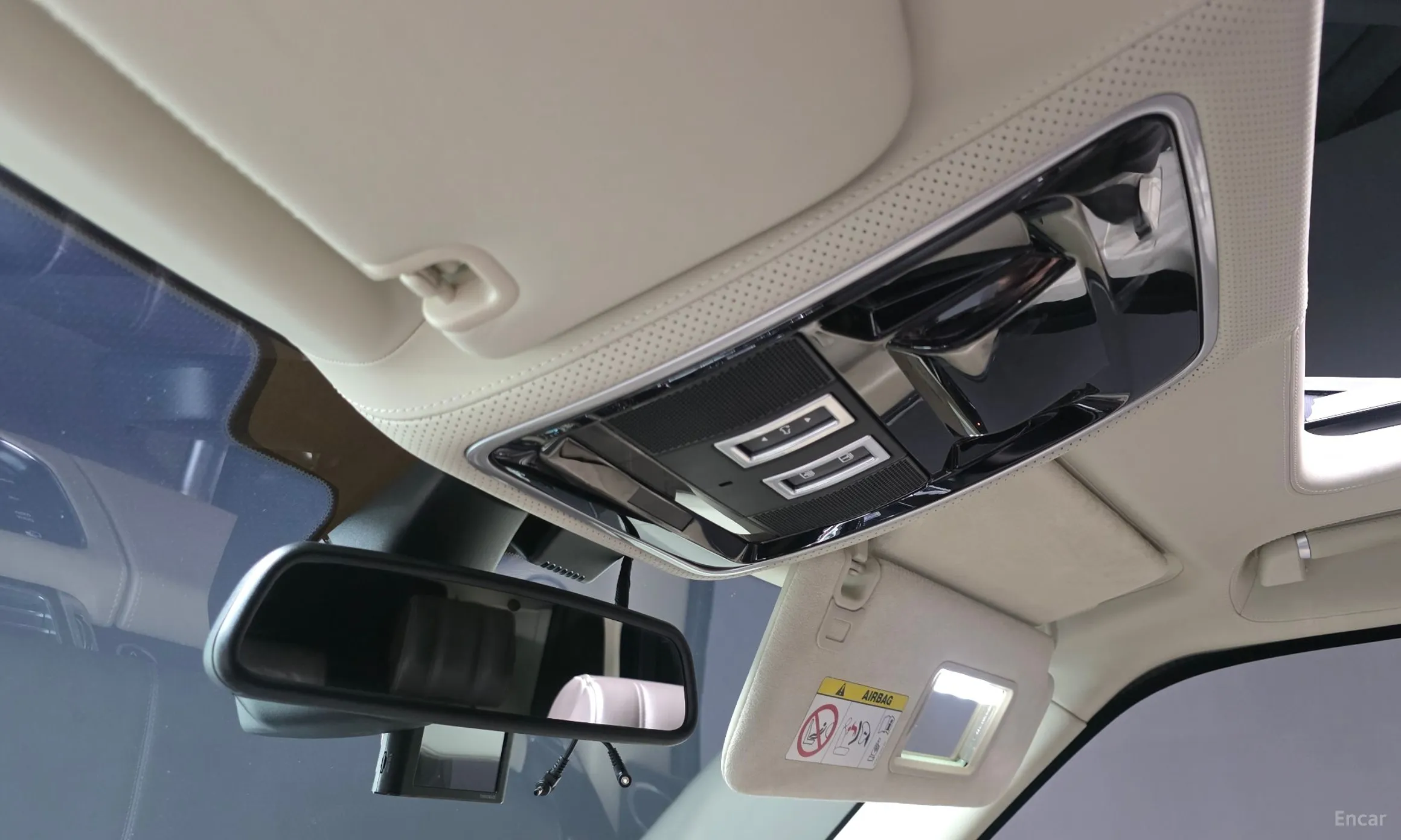 Land Rover Range Rover 4th Generation превью 16