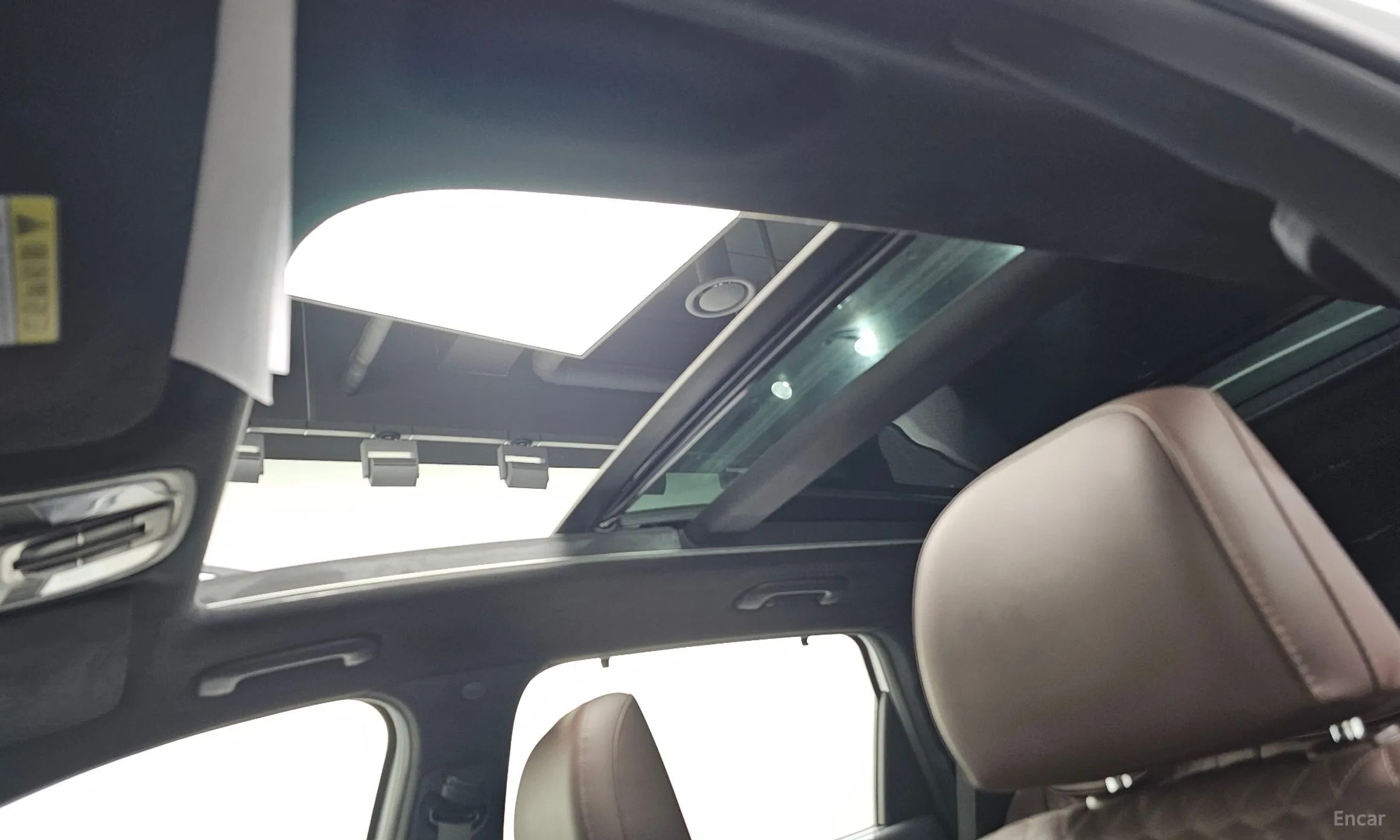 Hyundai Santa Fe TM превью 18