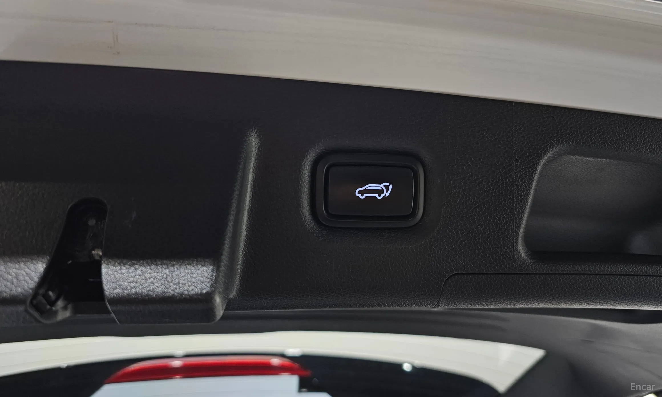 Hyundai Santa Fe TM превью 20