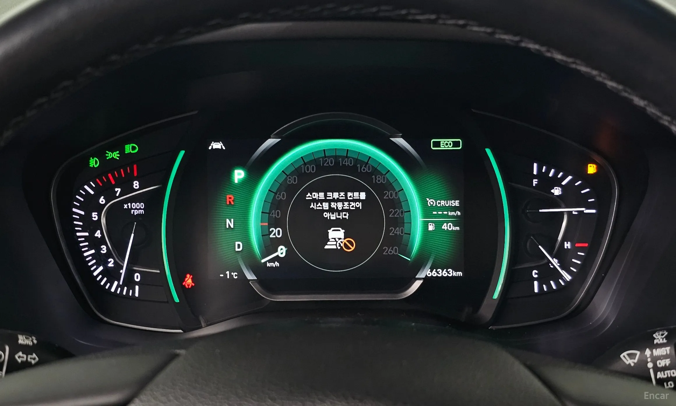 Hyundai Santa Fe TM превью 8