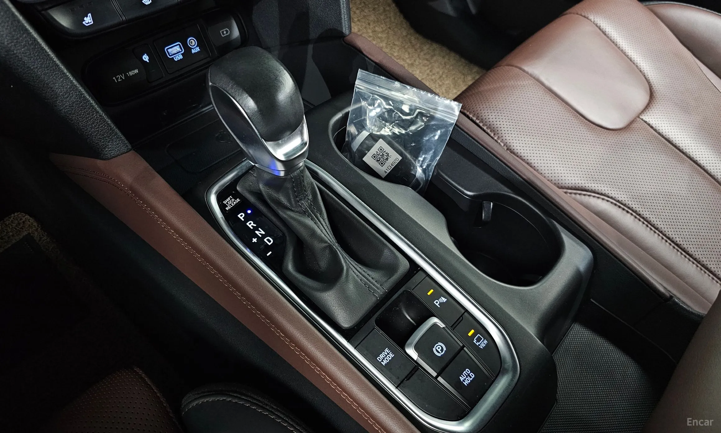 Hyundai Santa Fe TM превью 9