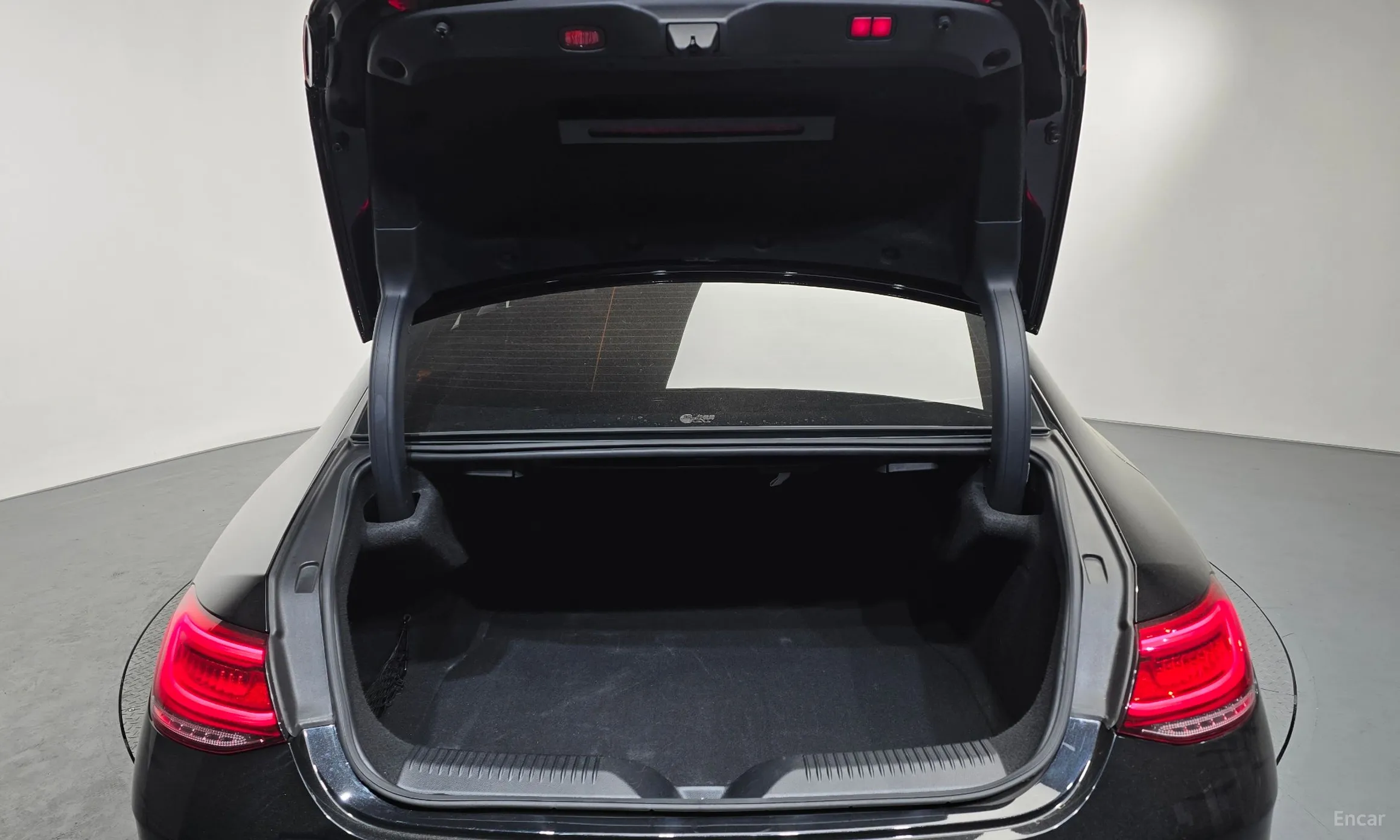 Mercedes Benz CLS-Class C257 превью 20
