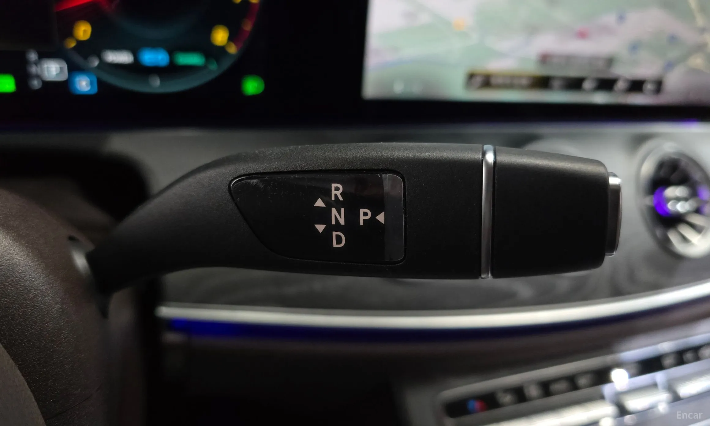 Mercedes Benz CLS-Class C257 превью 9