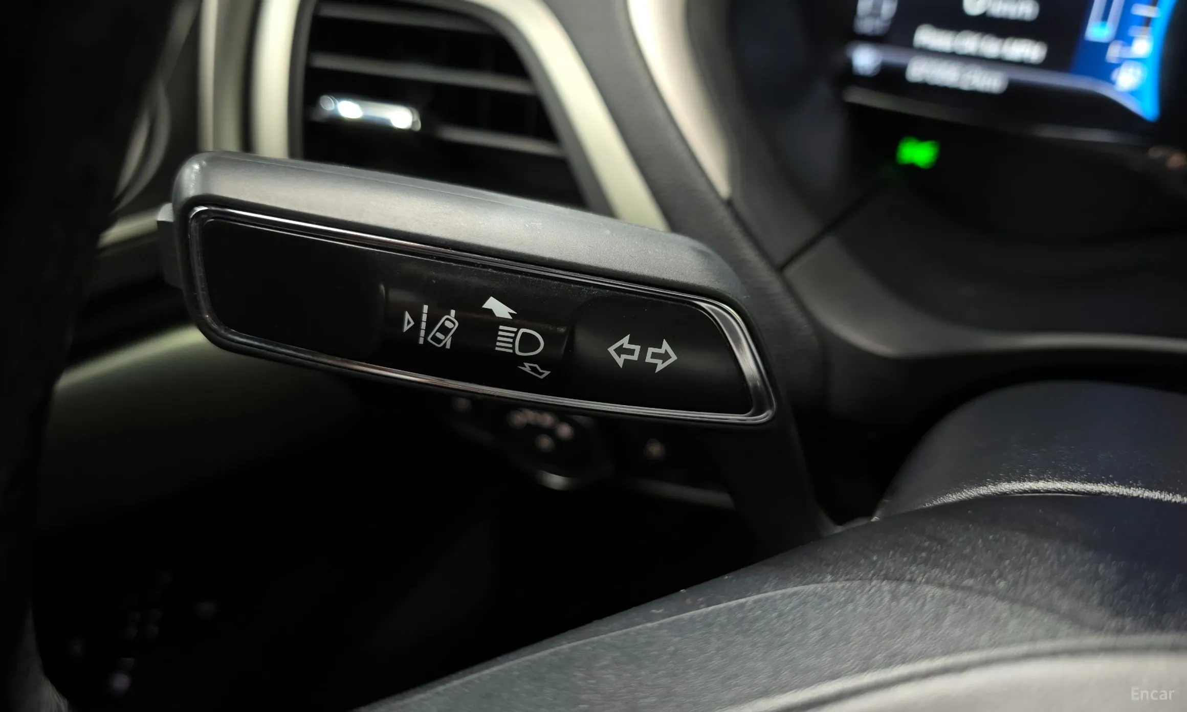 Lincoln New MKZ превью 13