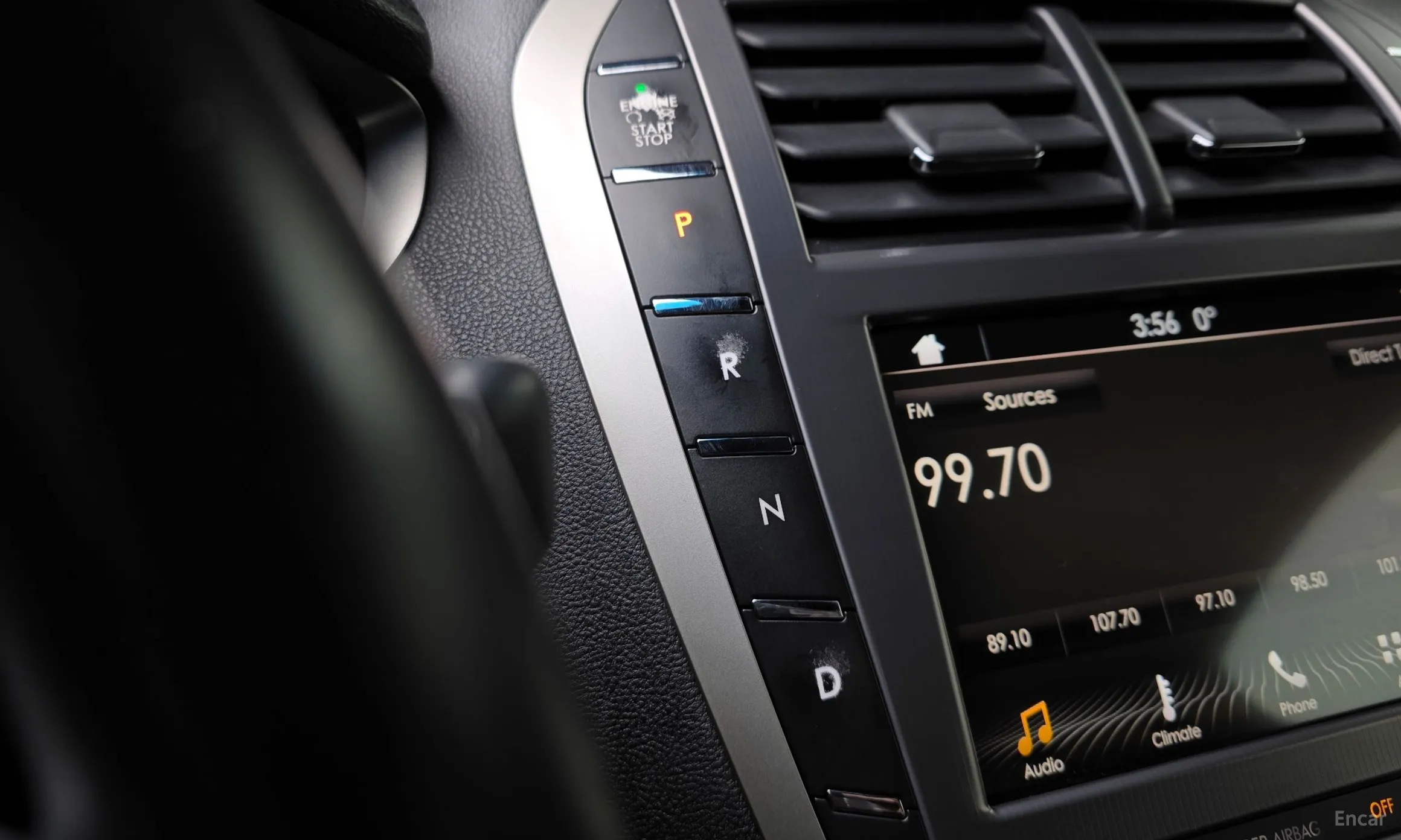 Lincoln New MKZ превью 9