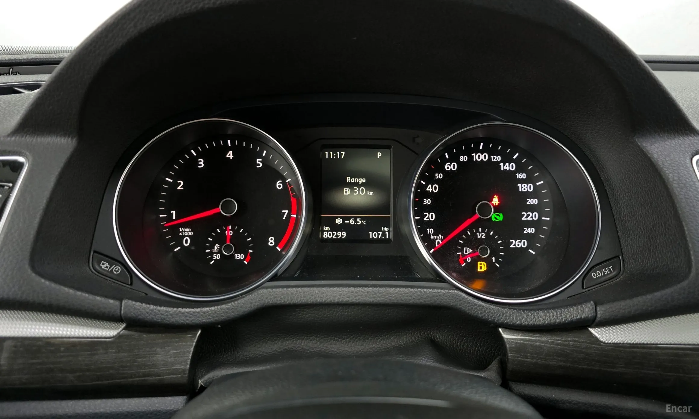 Volkswagen The New Passat превью 8