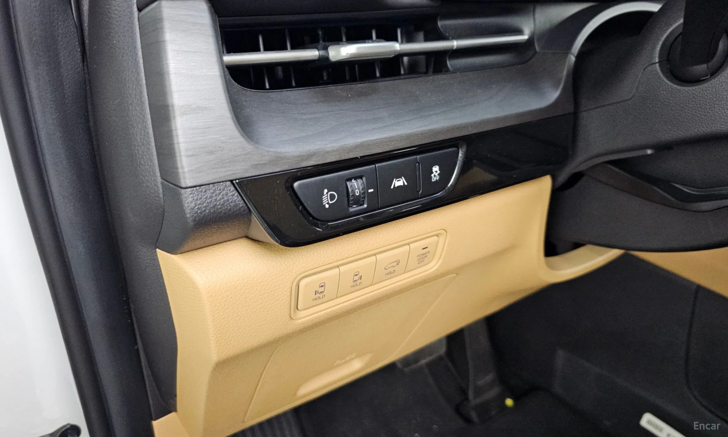 Kia Carnival Gen 4 превью 16