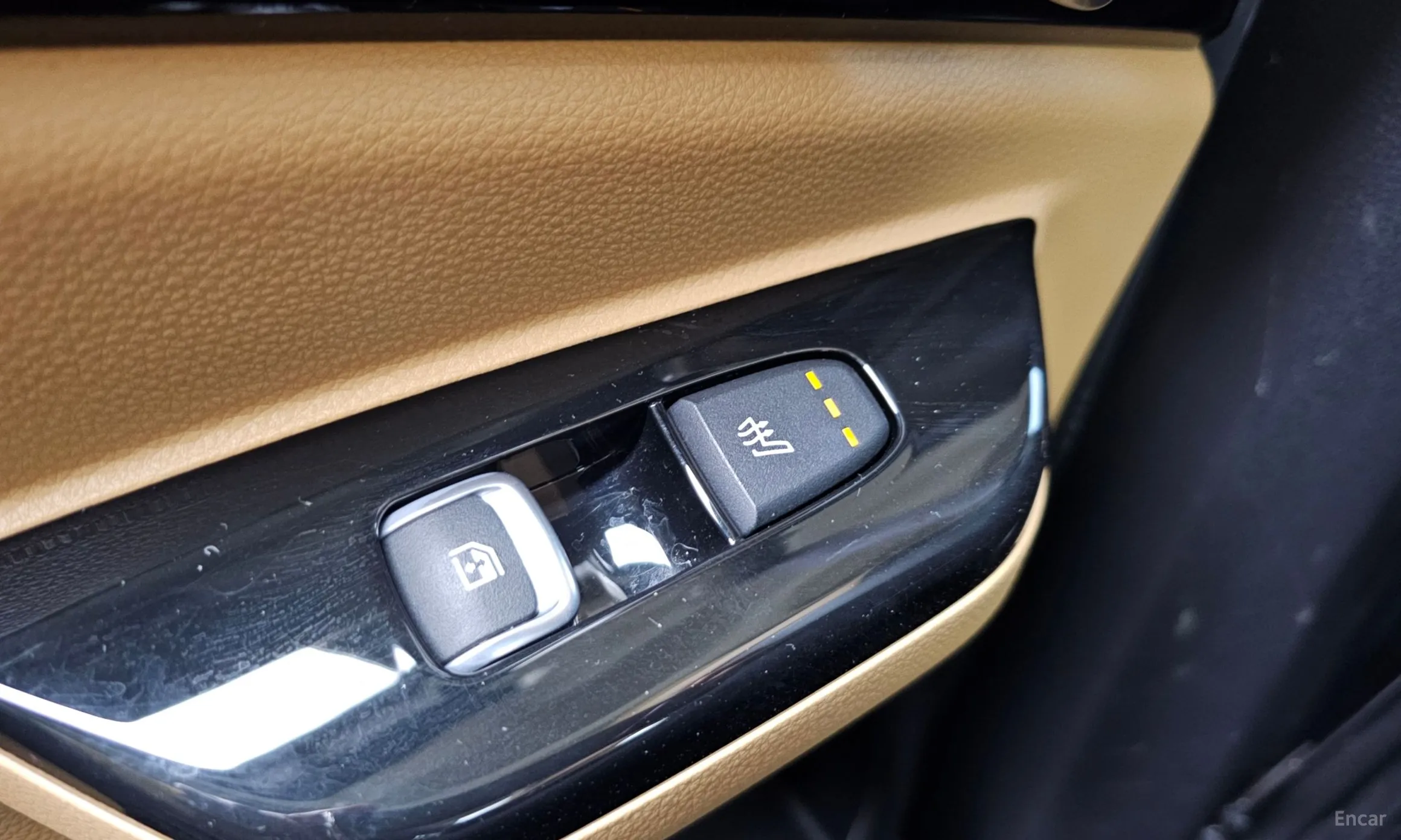 Kia Carnival Gen 4 превью 17