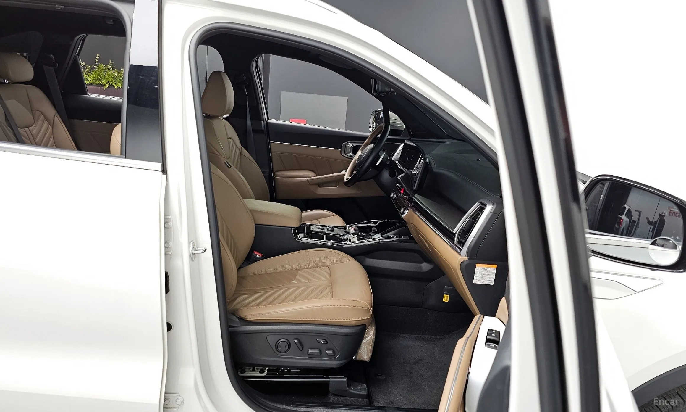 Kia Sorento 4th Generation превью 11