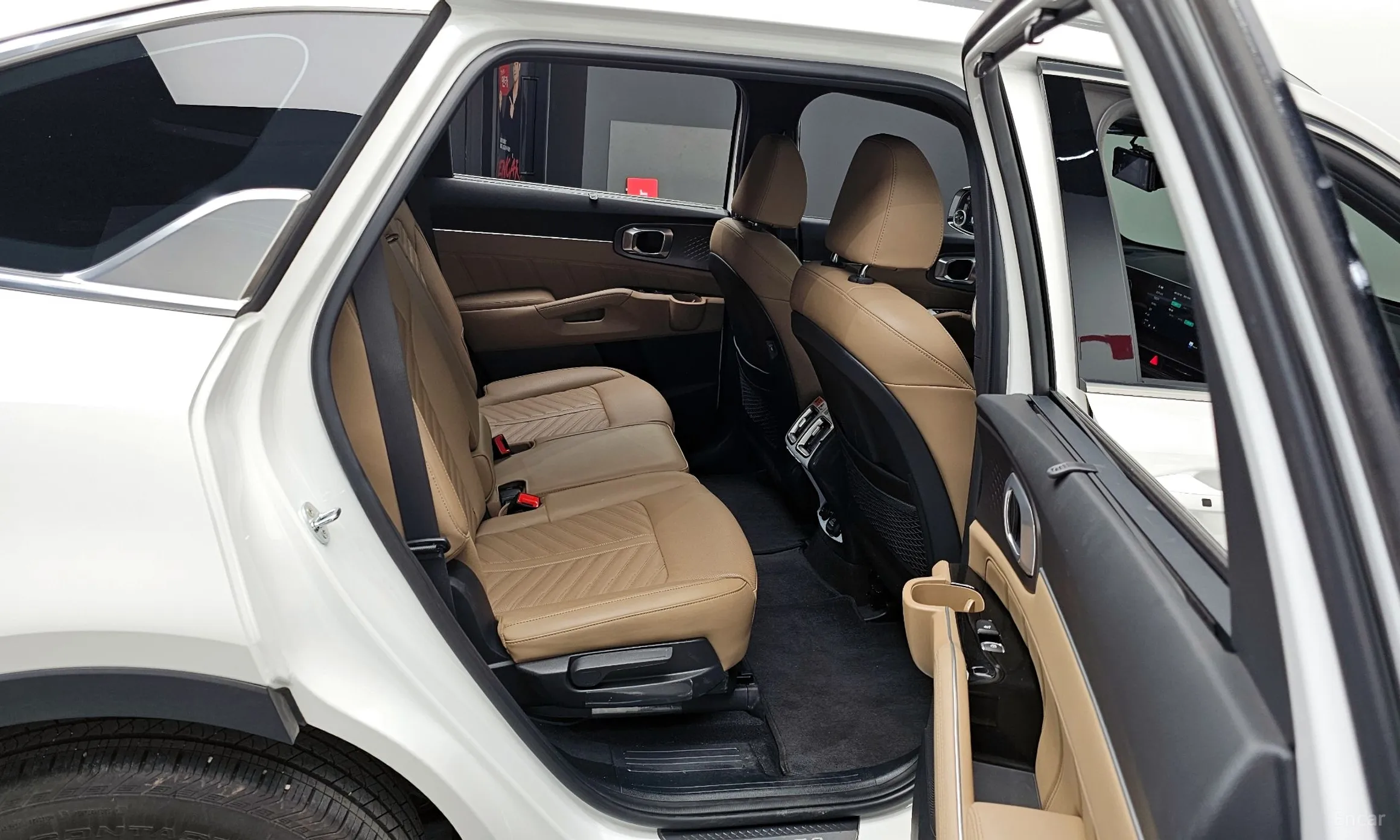 Kia Sorento 4th Generation превью 12