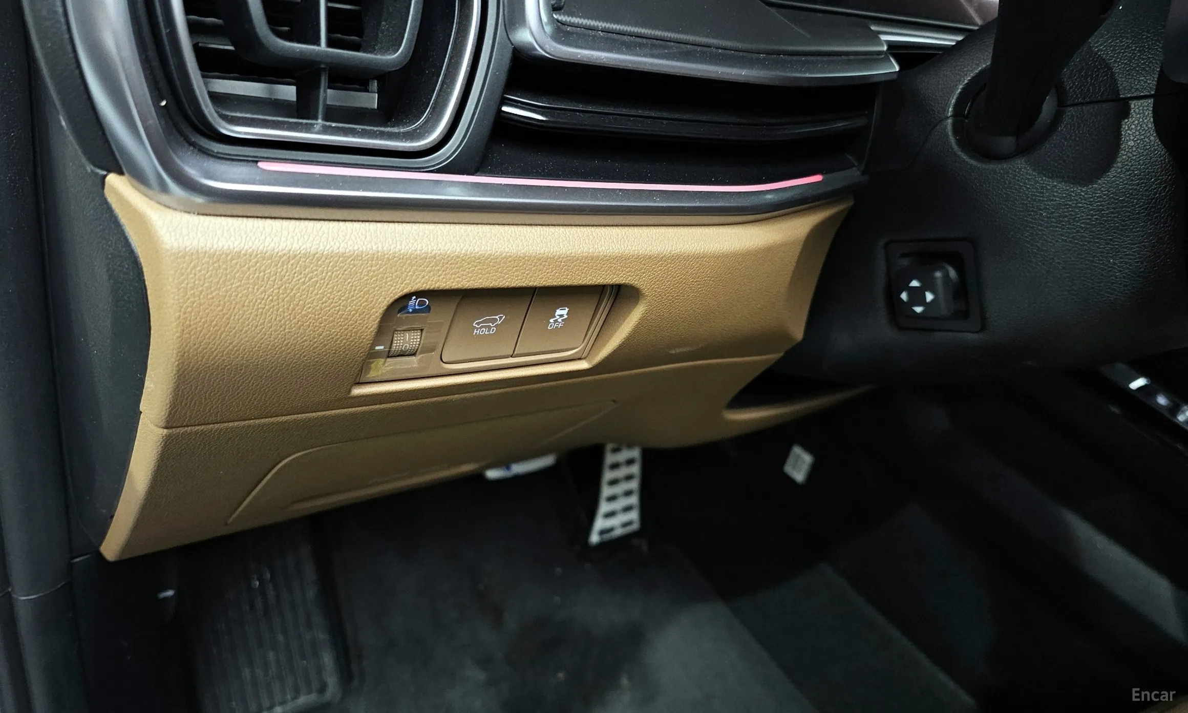 Kia Sorento 4th Generation превью 17