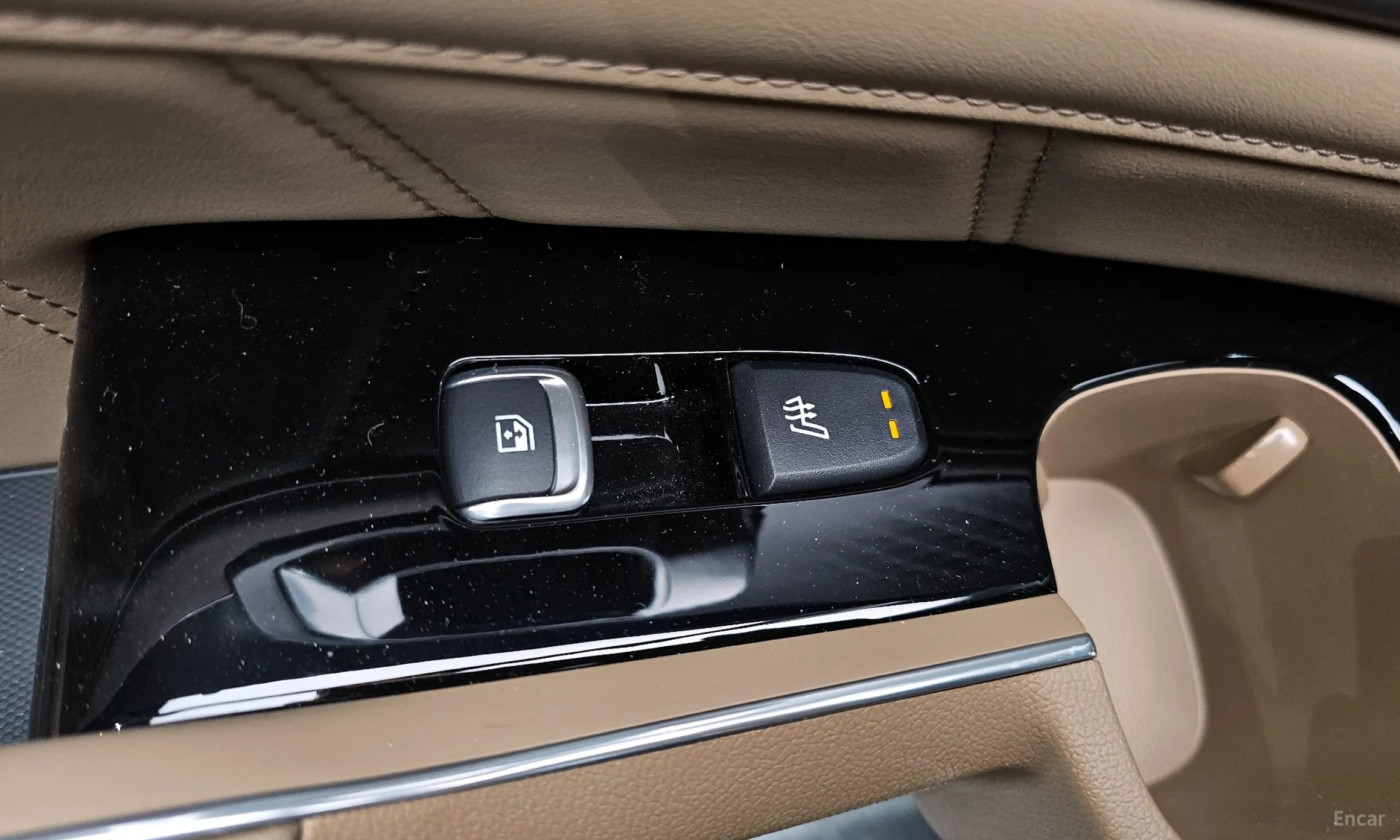Kia Sorento 4th Generation превью 18