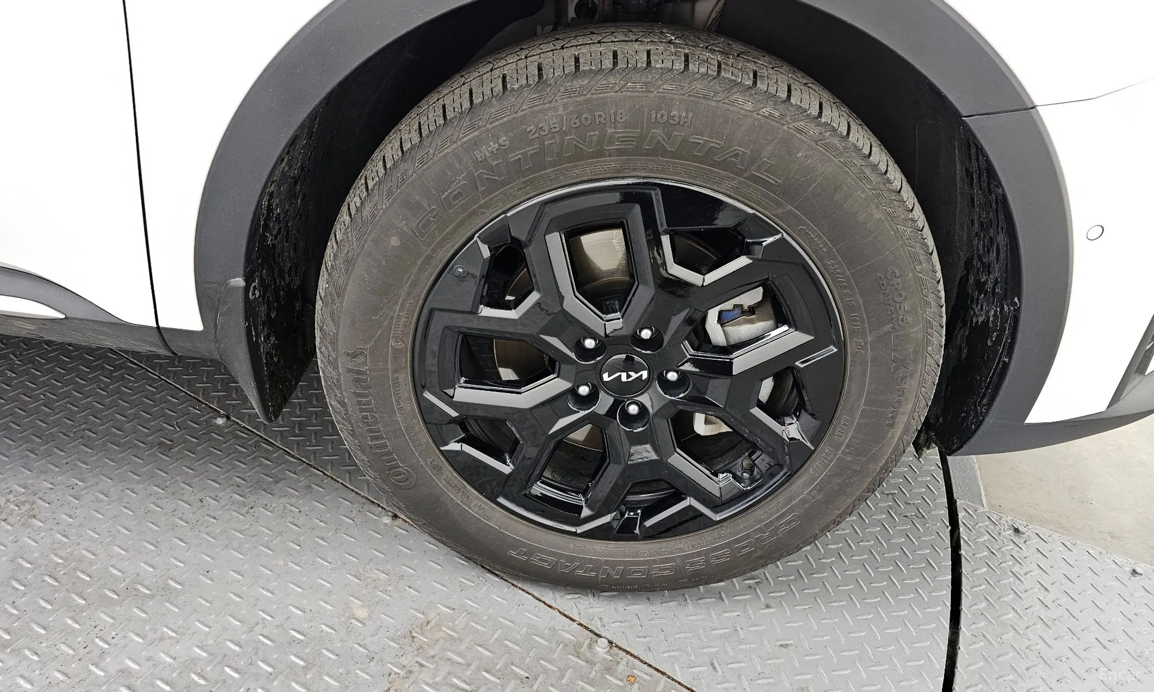 Kia Sorento 4th Generation превью 5