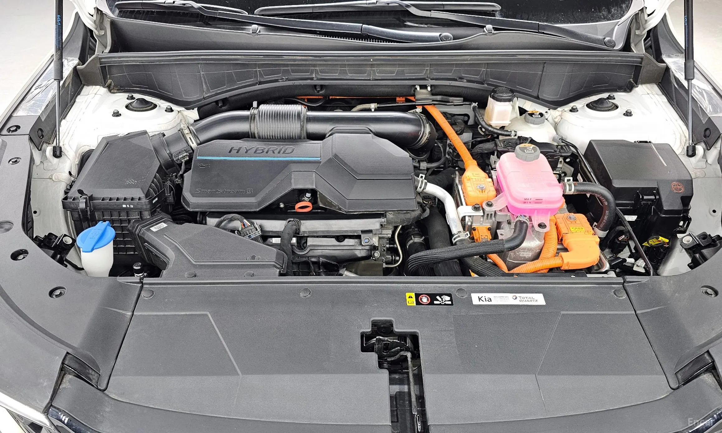 Kia Sorento 4th Generation превью 6