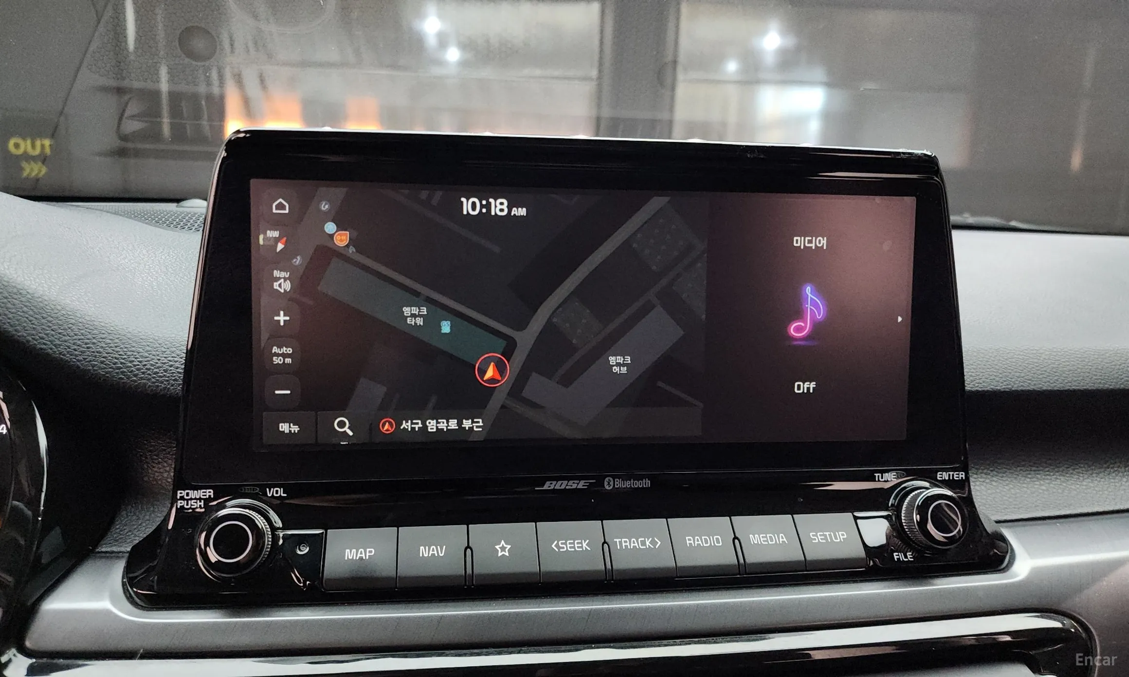 Kia Seltos превью 14