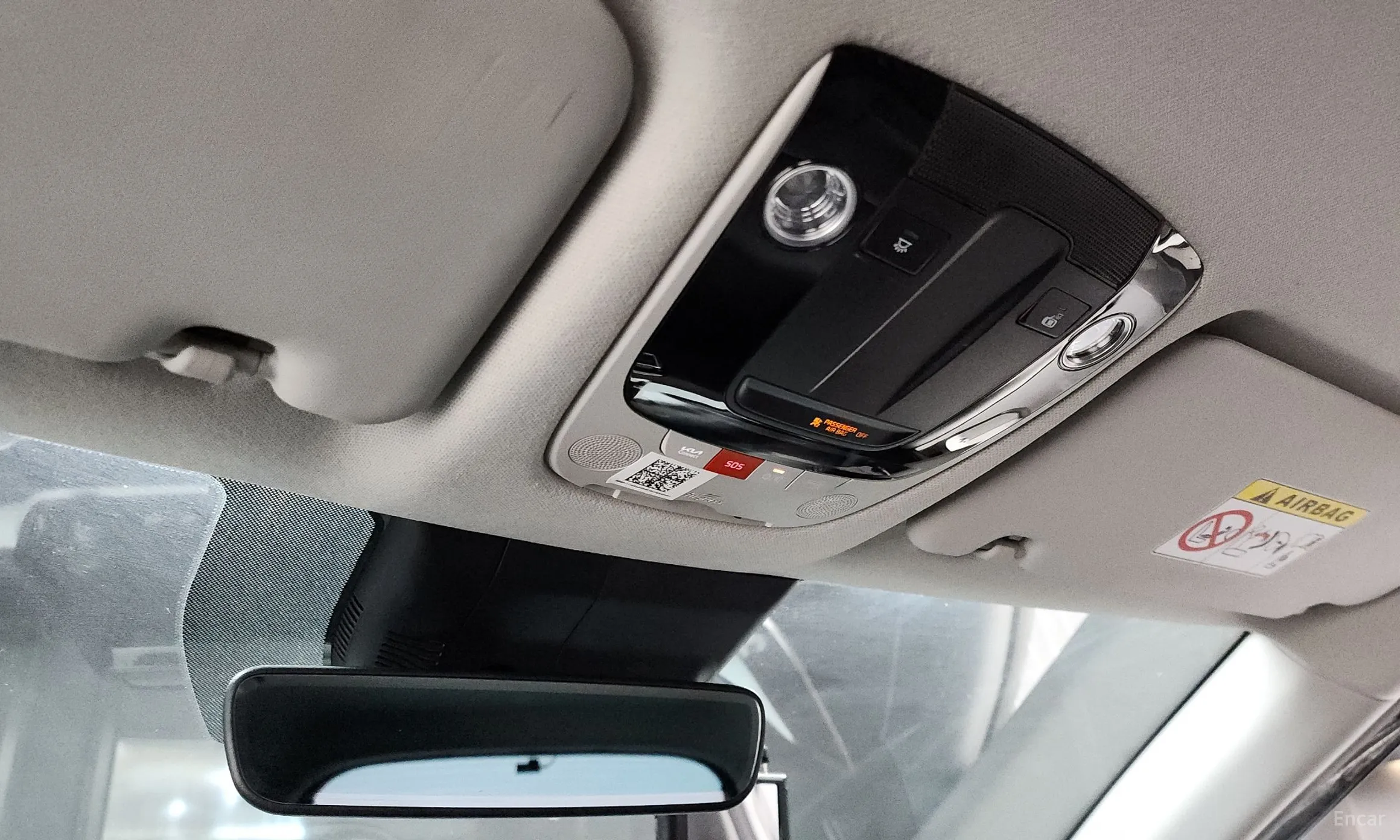 Kia Seltos превью 18