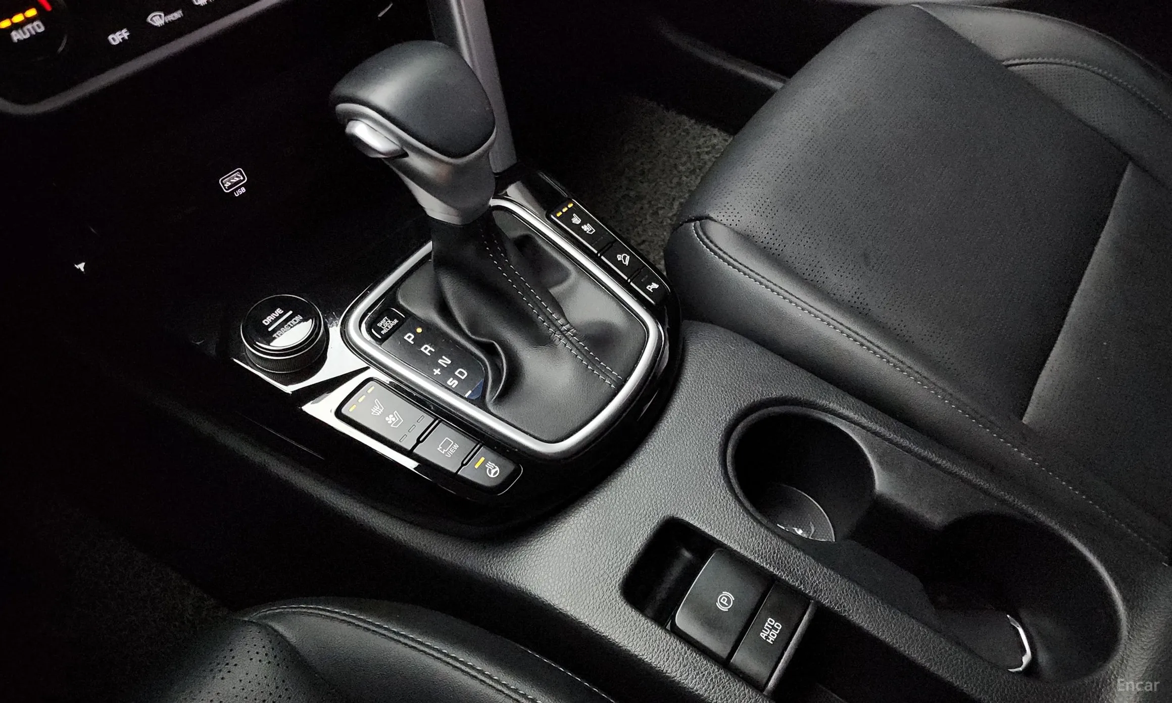 Kia Seltos превью 9