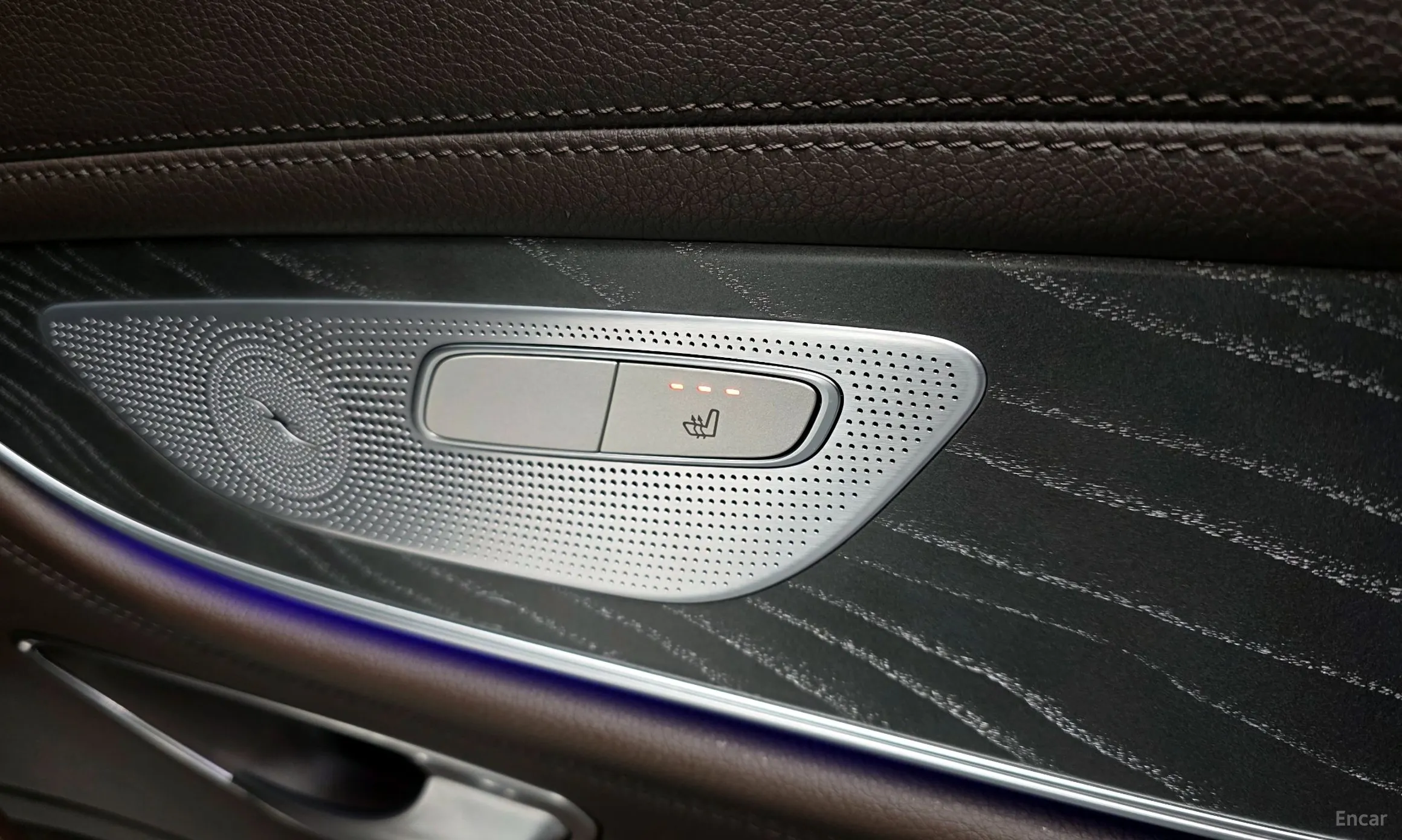 Mercedes Benz CLS-Class C257 превью 18