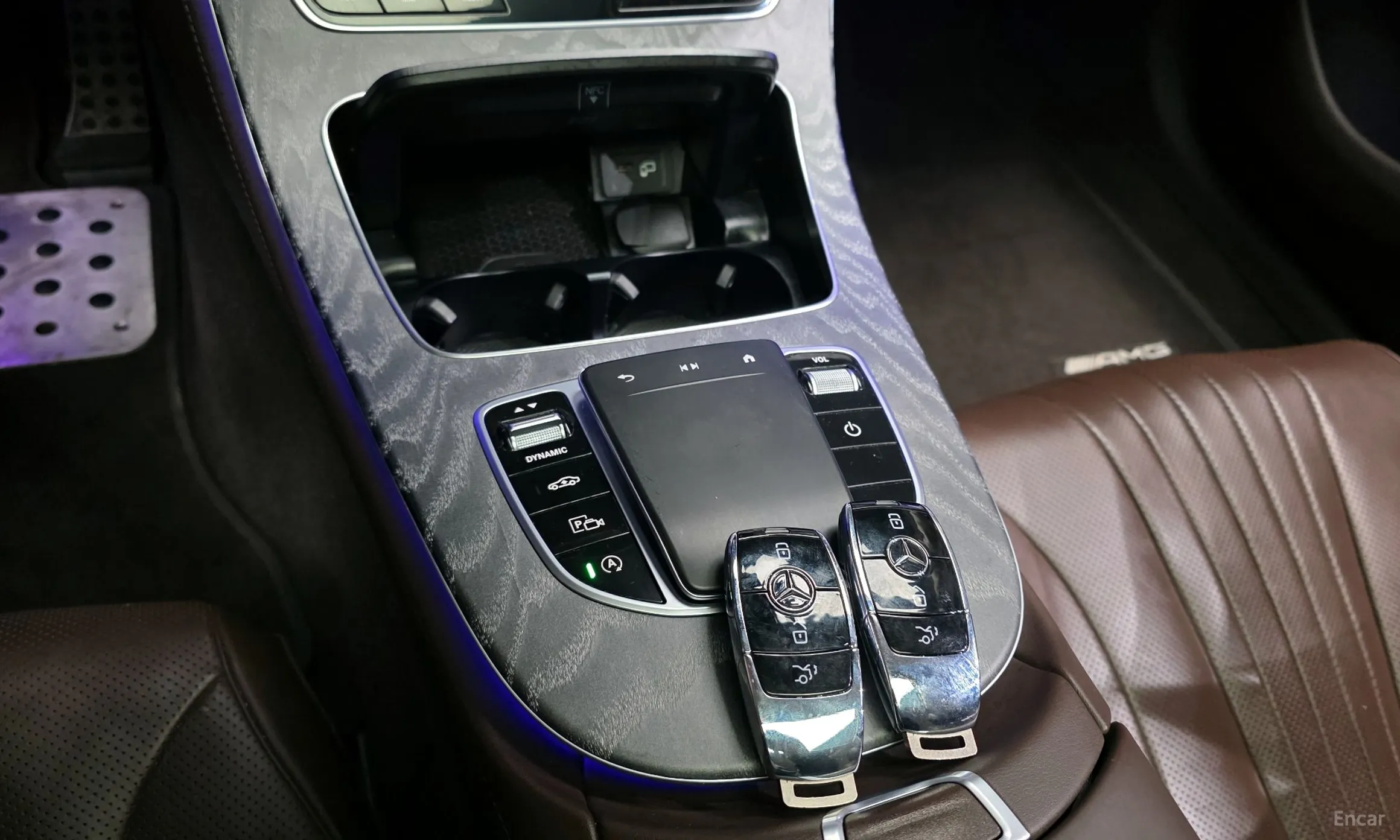 Mercedes Benz CLS-Class C257 превью 9