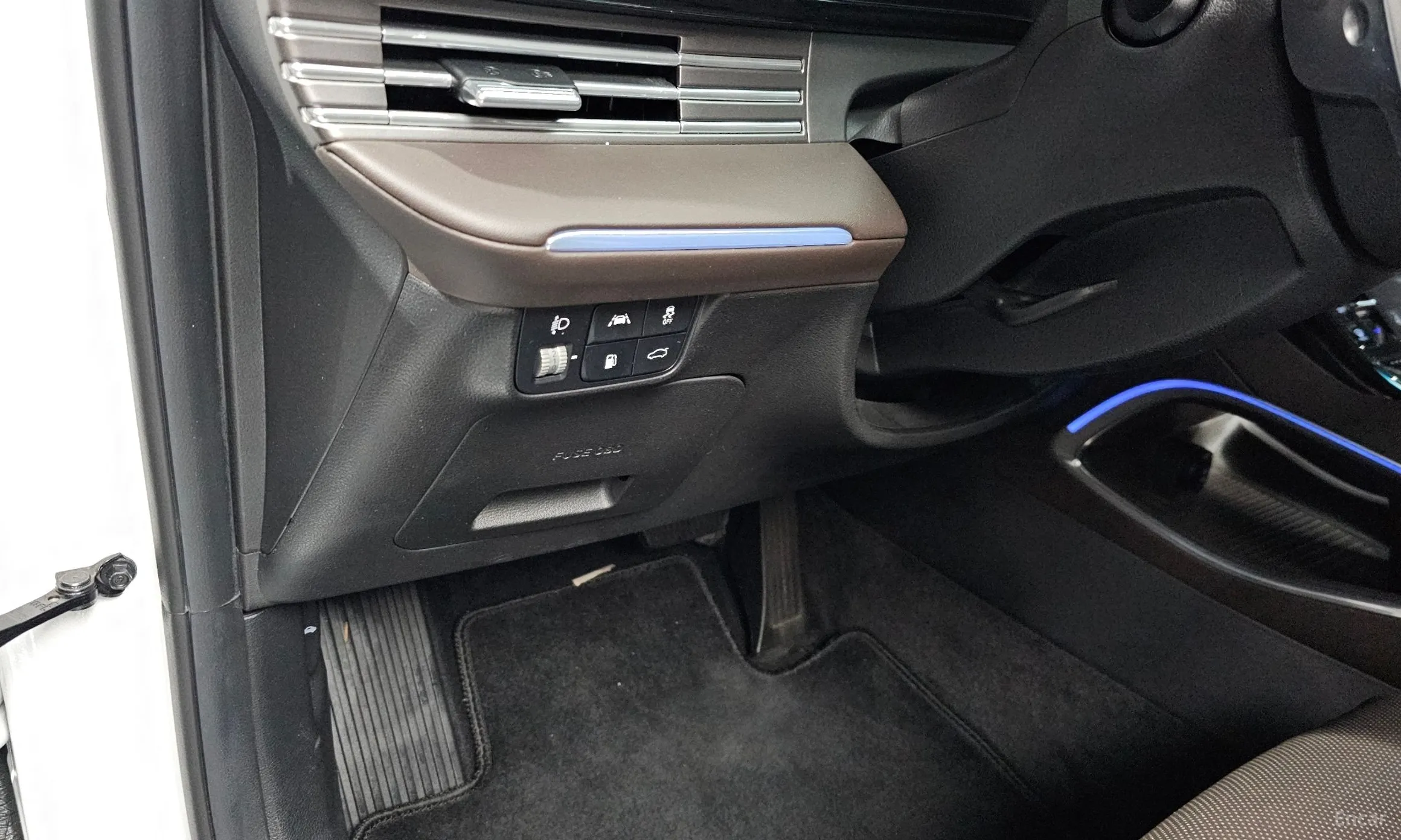 Hyundai Grandeur IG превью 18