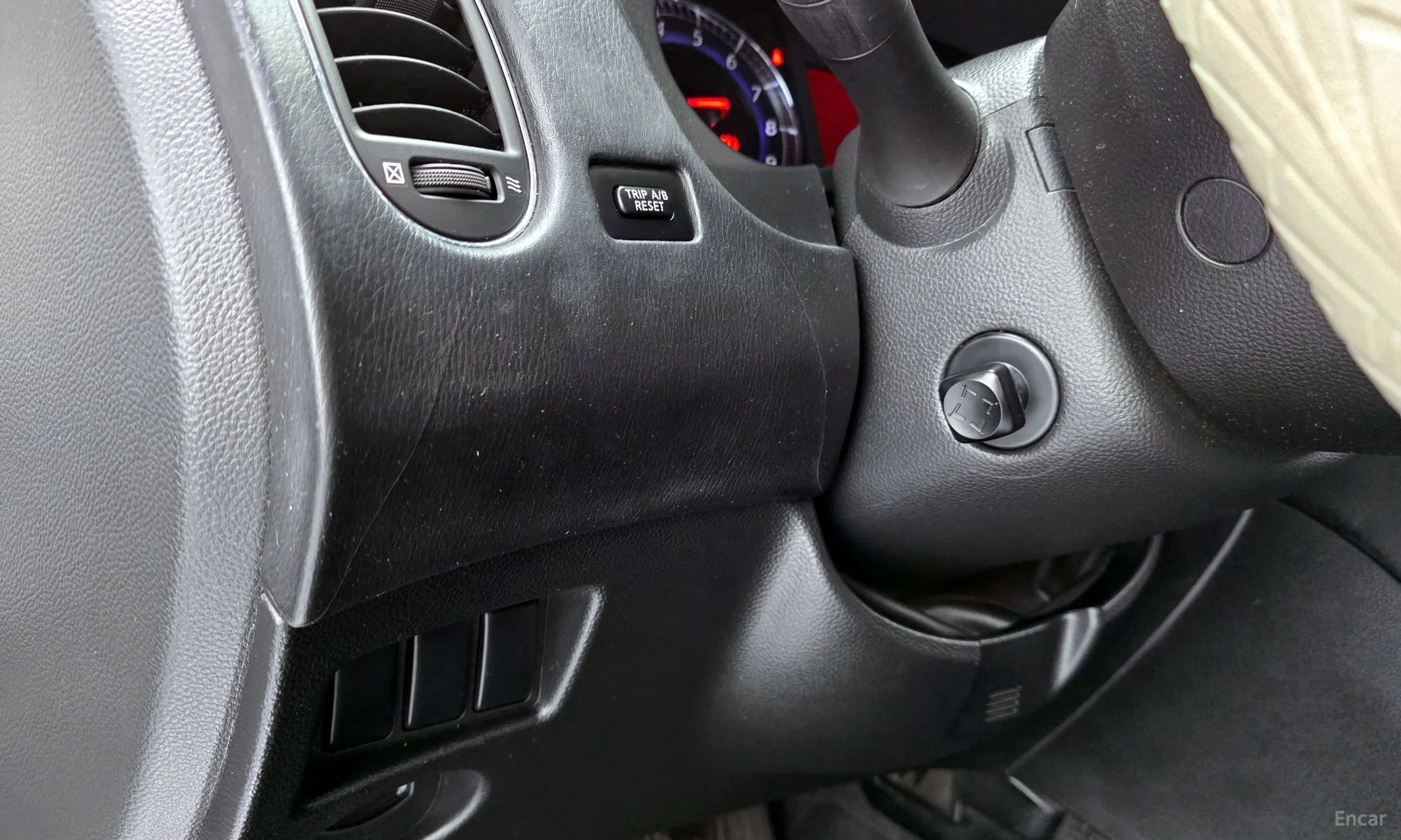 Infiniti EX35 превью 16