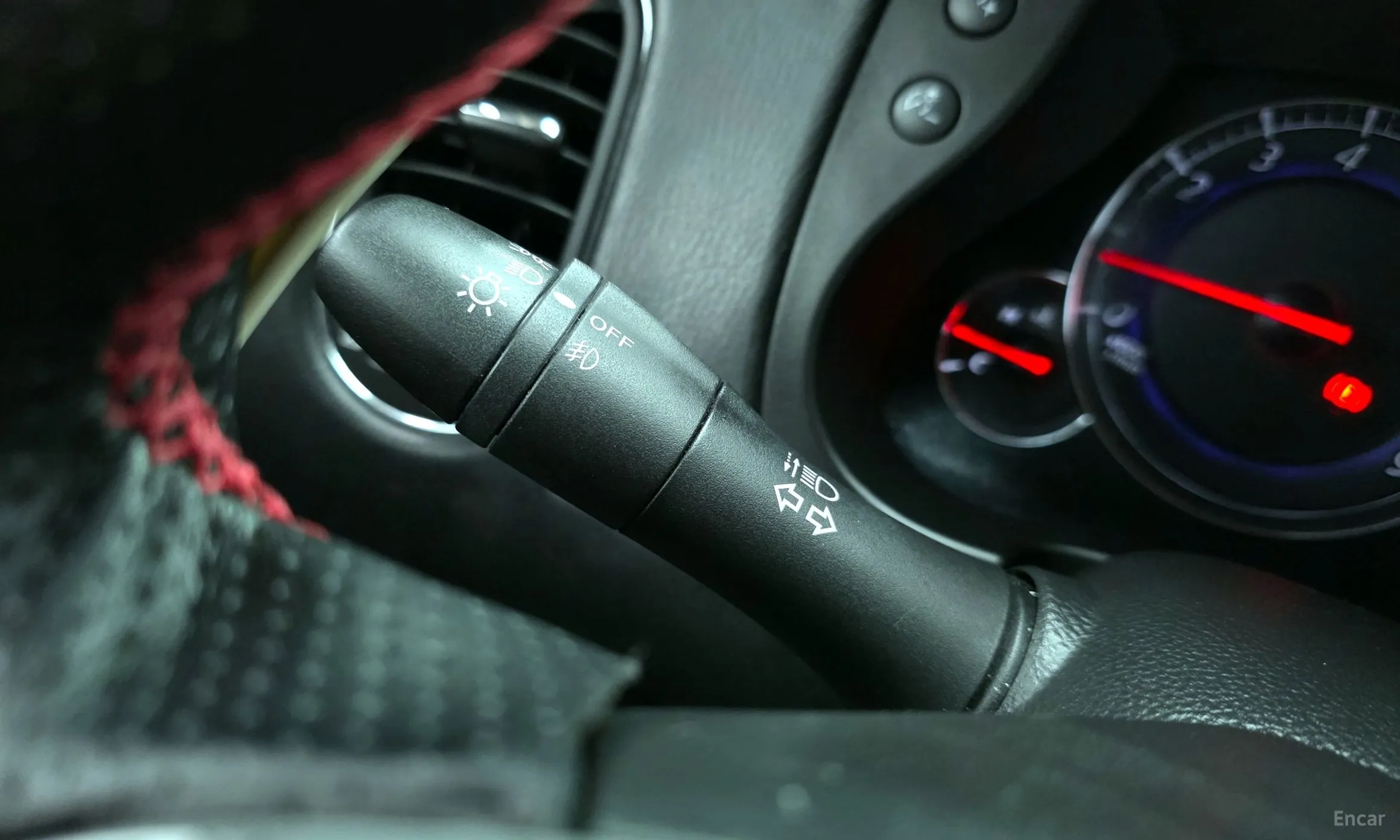 Infiniti EX35 превью 17