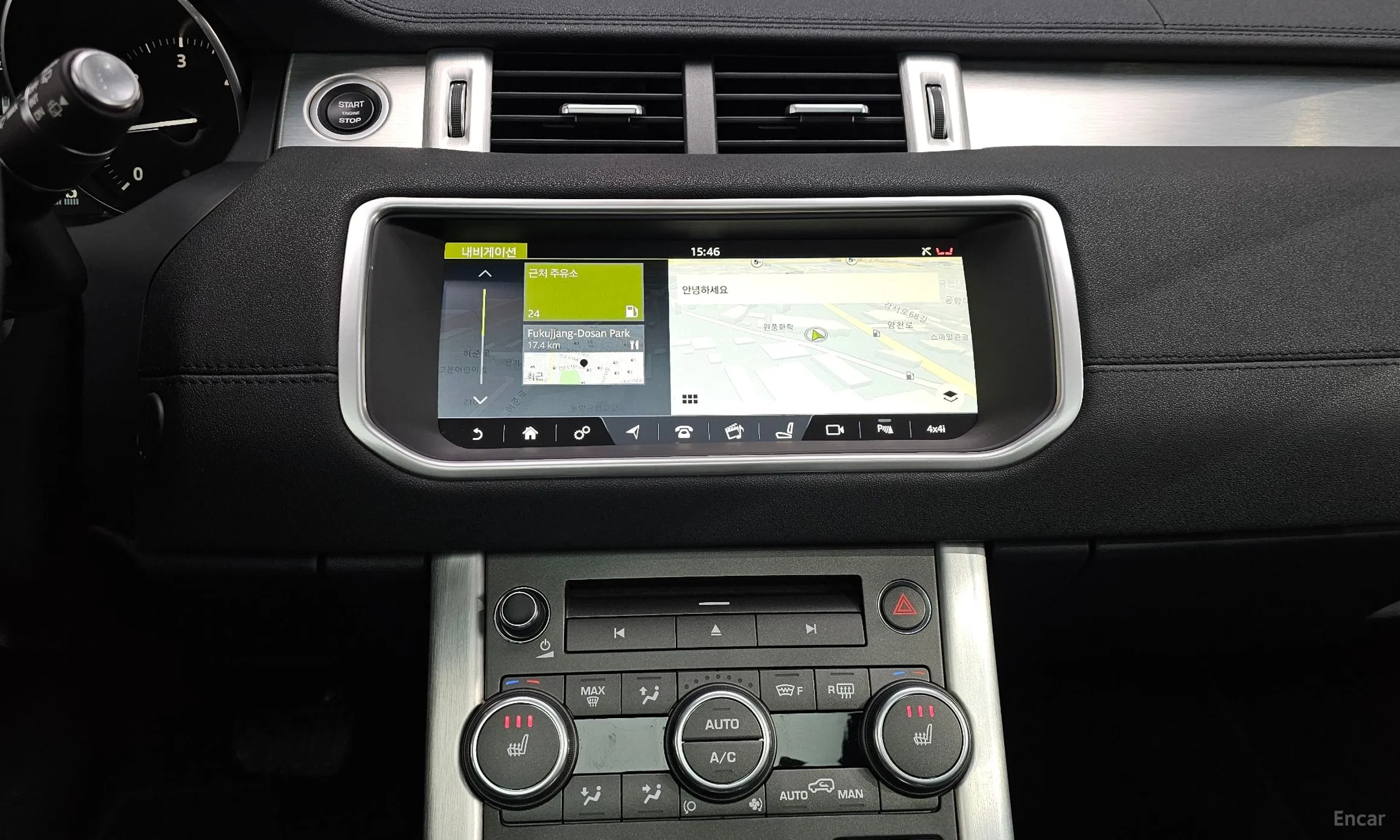Land Rover Range Rover Evoque превью 14