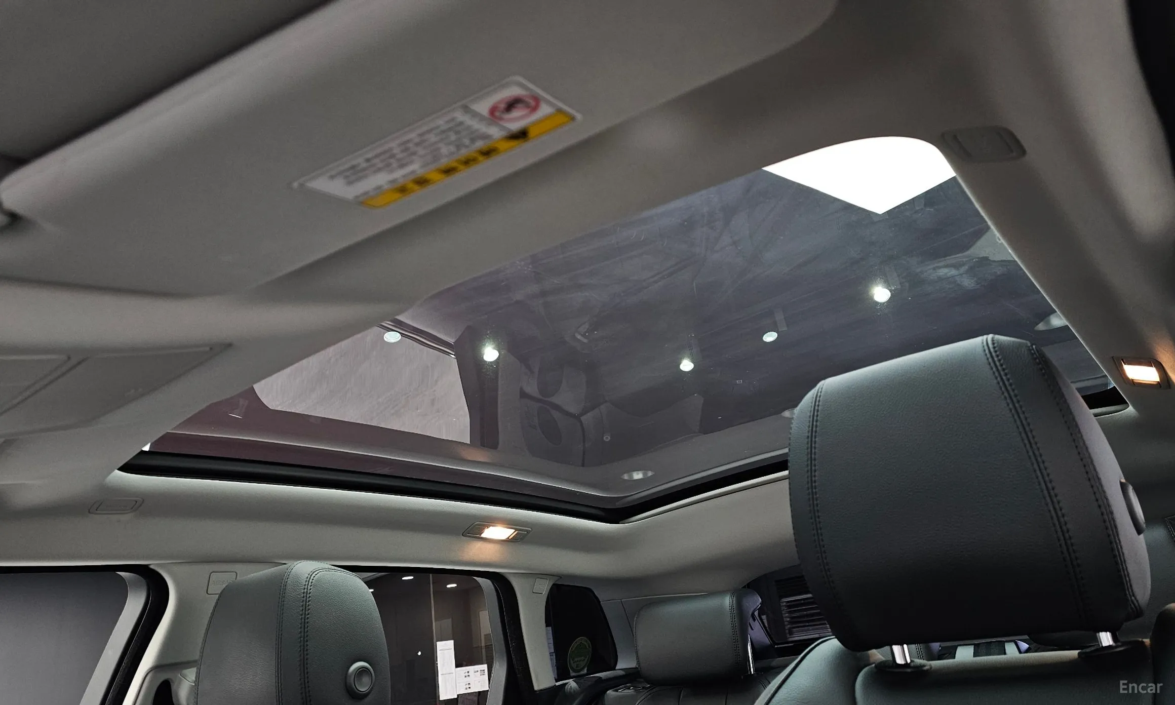 Land Rover Range Rover Evoque превью 18