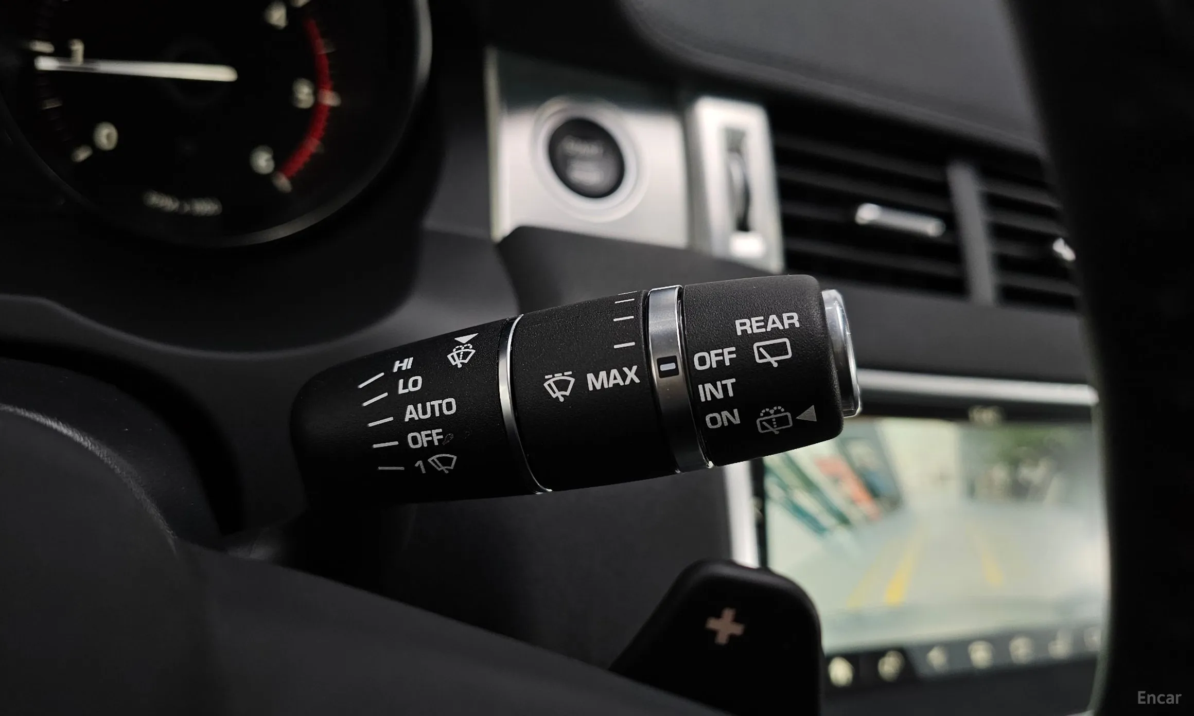 Land Rover Range Rover Evoque превью 19