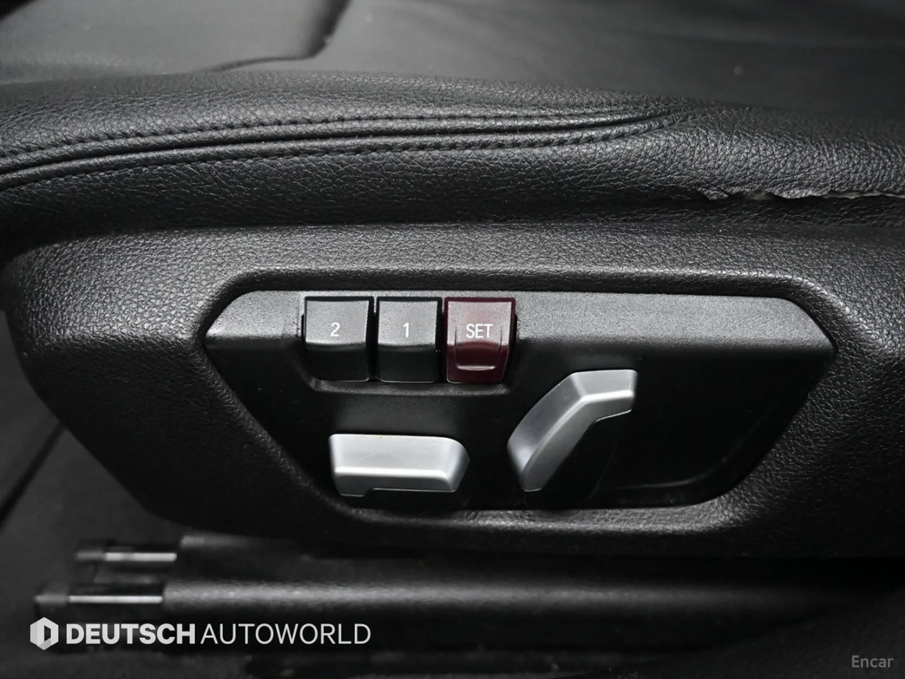 BMW 3 Series (F30) превью 16