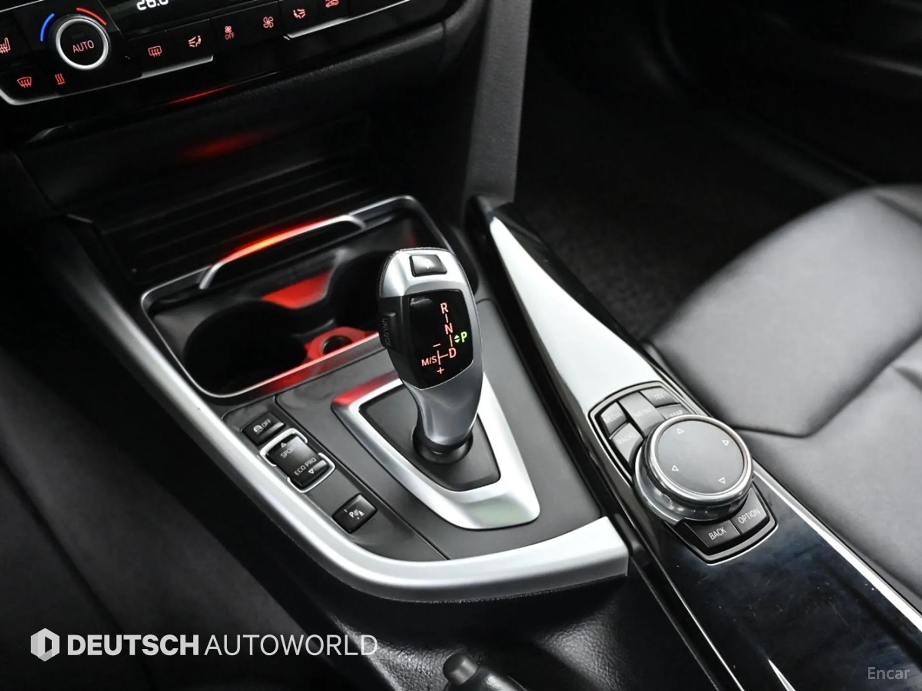 BMW 3 Series (F30) превью 9