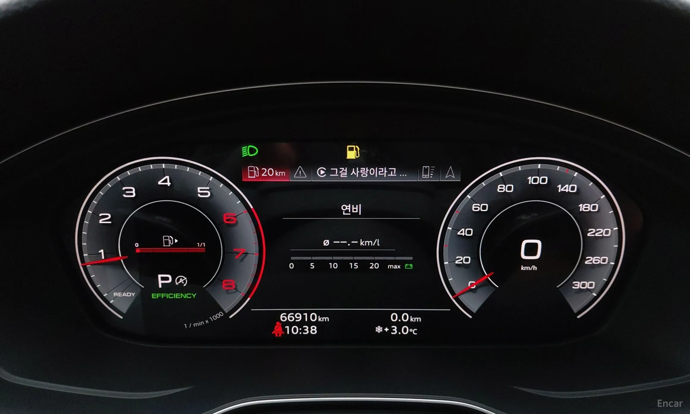 Audi A4 (B9) превью 8